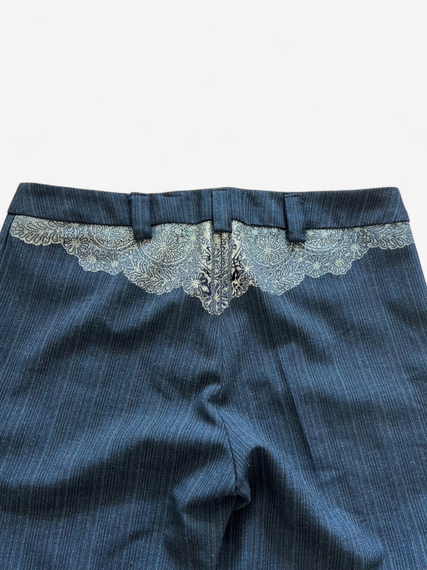 Roberto Cavalli Capri