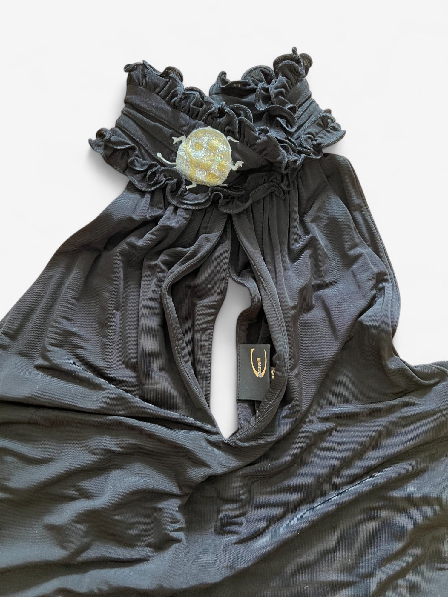 Roberto Cavalli Top
