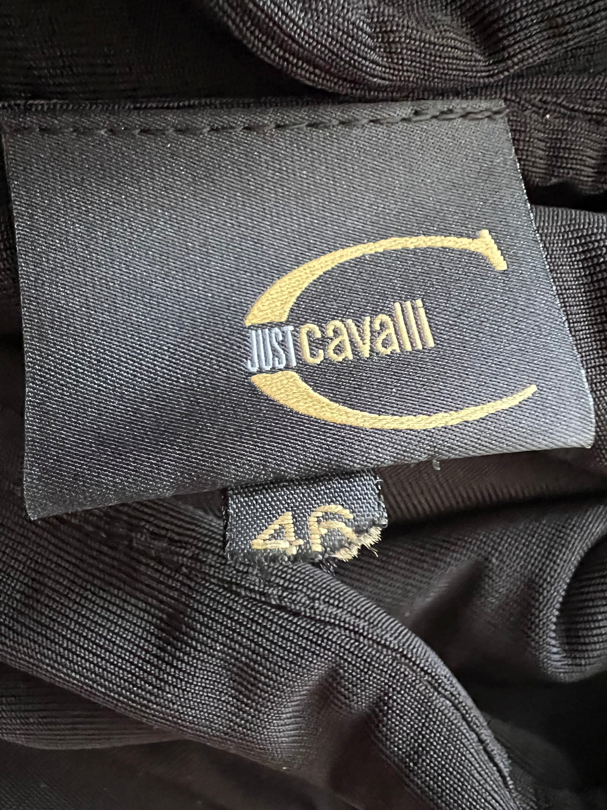 Roberto Cavalli Top
