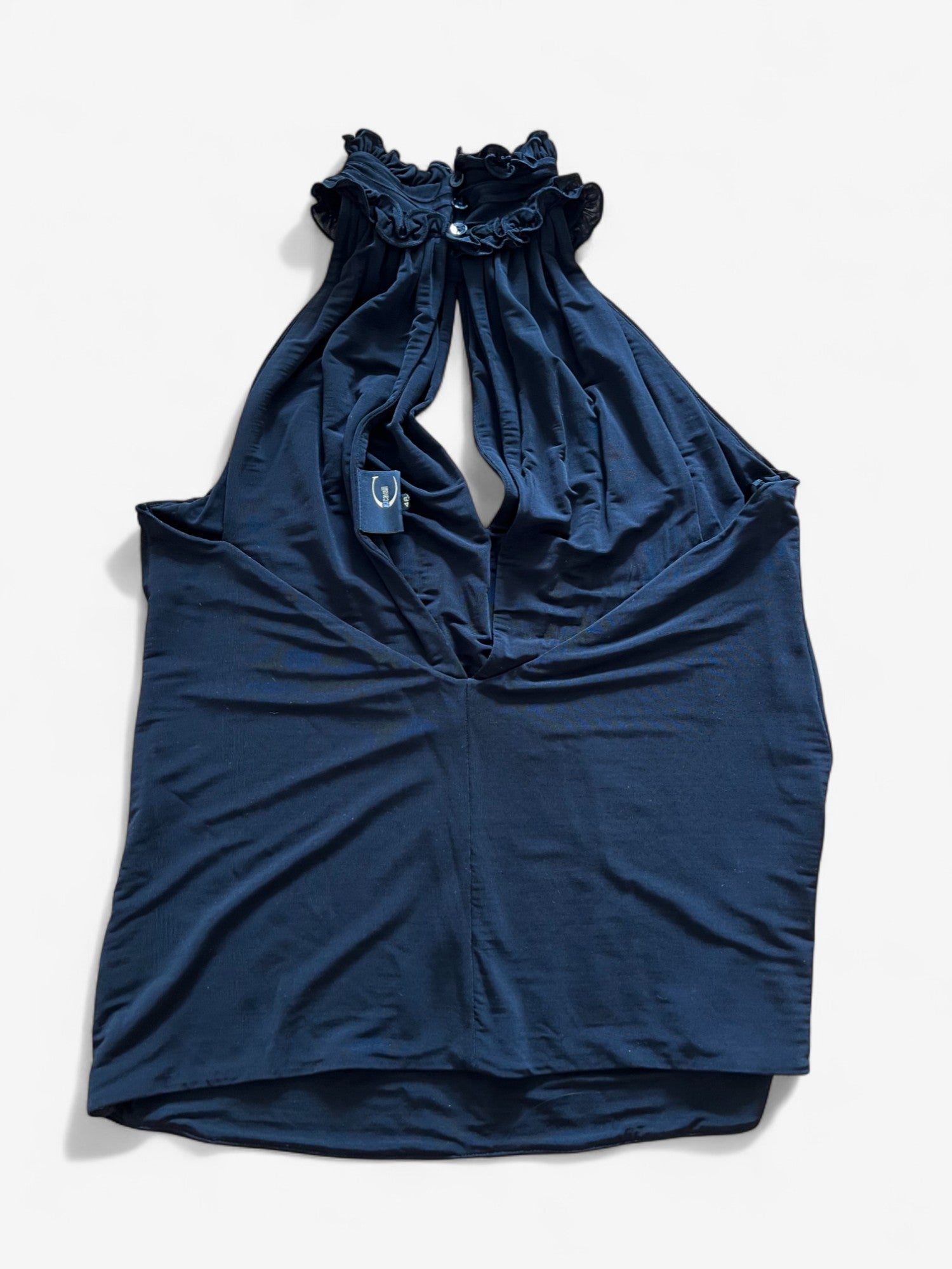 Roberto Cavalli Top