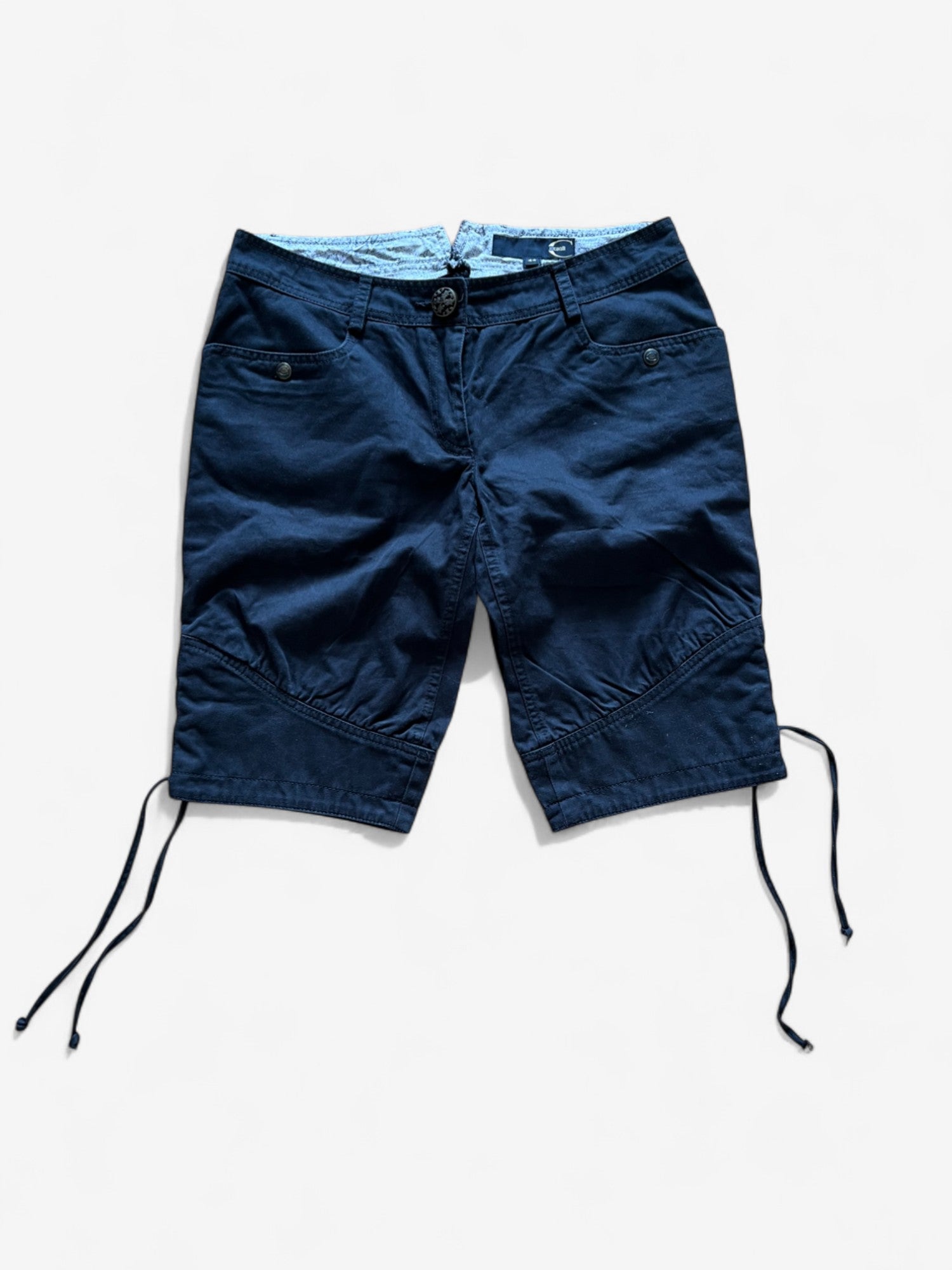 Roberto Cavalli Capri