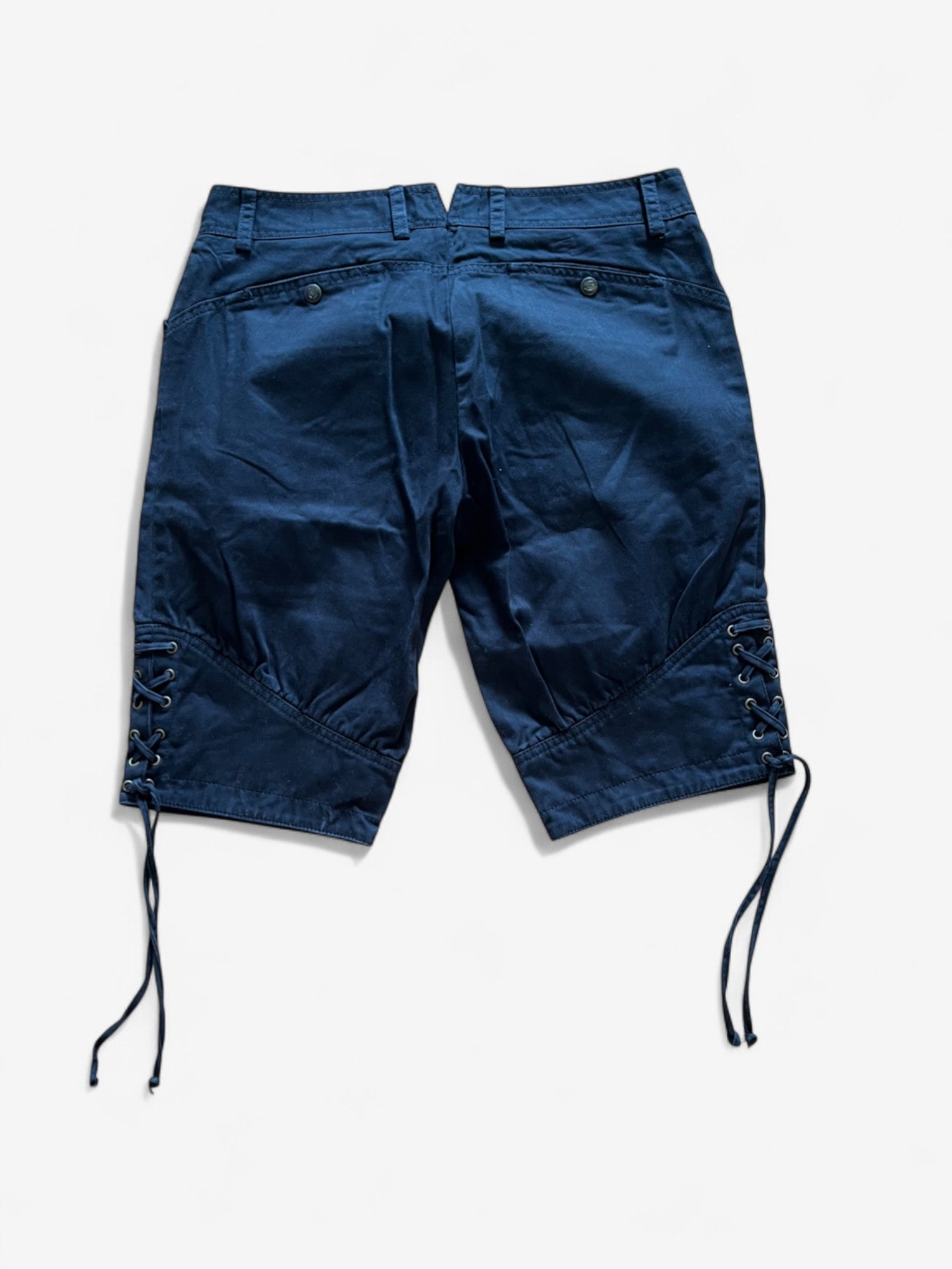 Roberto Cavalli Capri