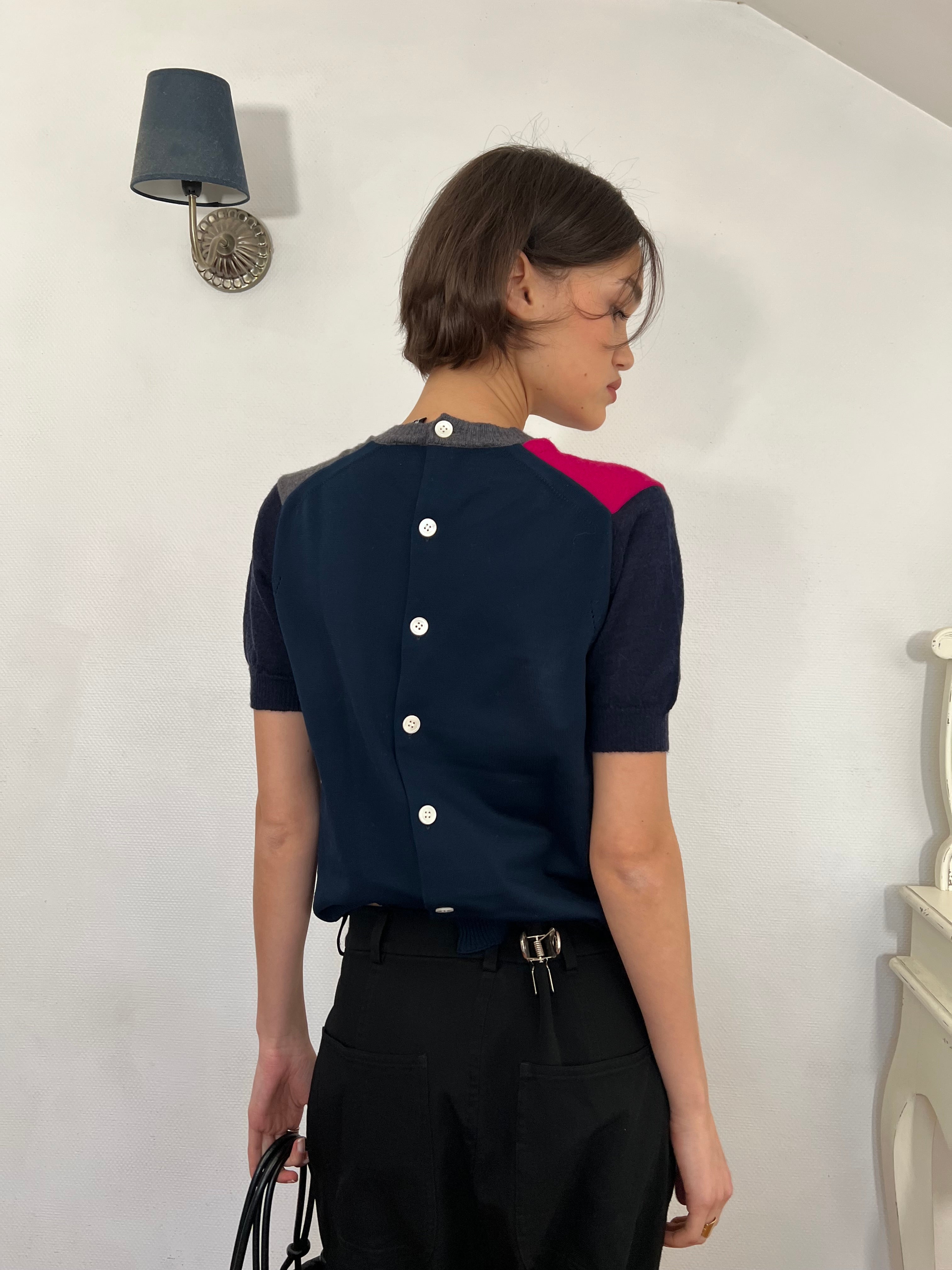 Comme des Garçons Top