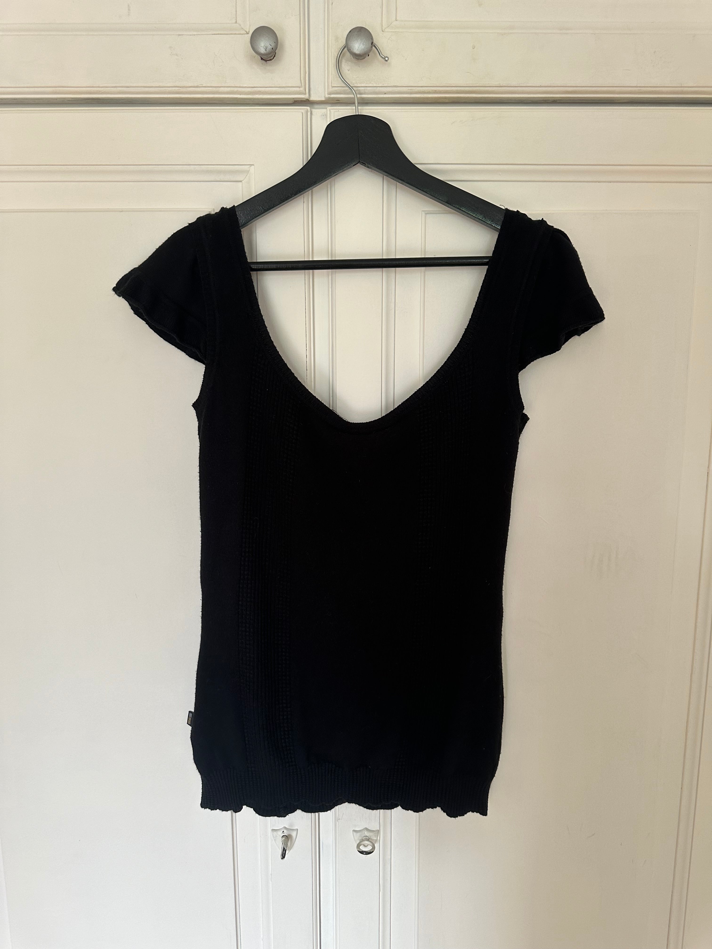 Roberto Cavalli Corset