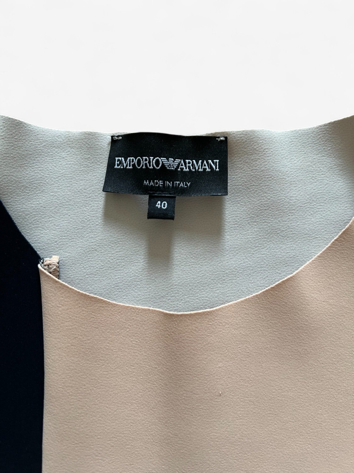 Armani Top
