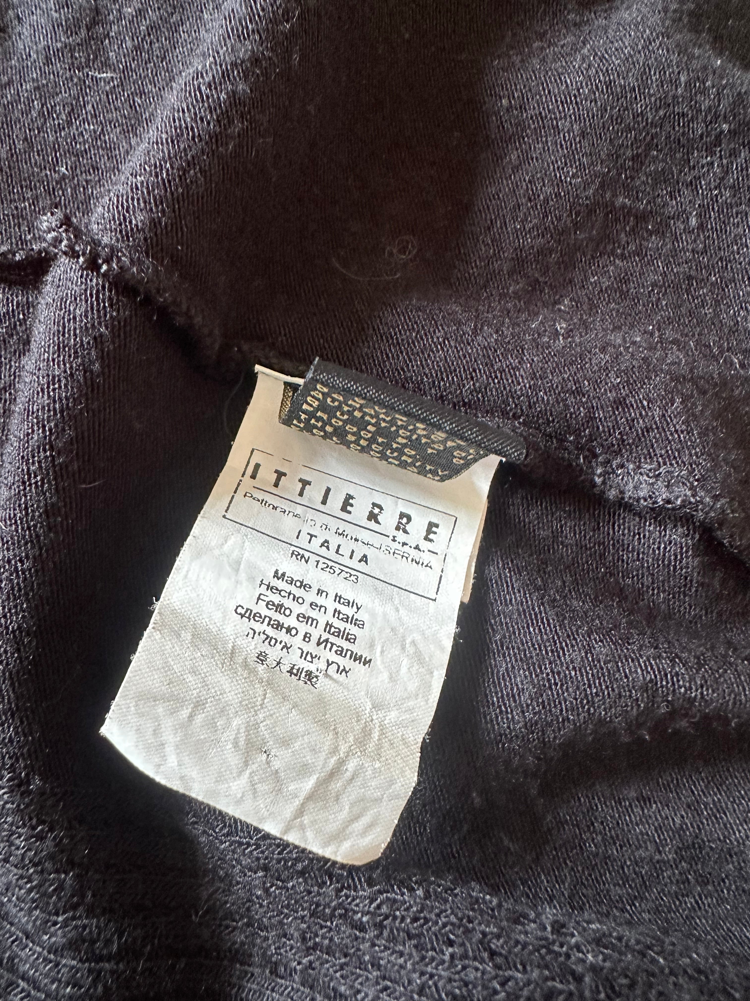 Roberto Cavalli Corset