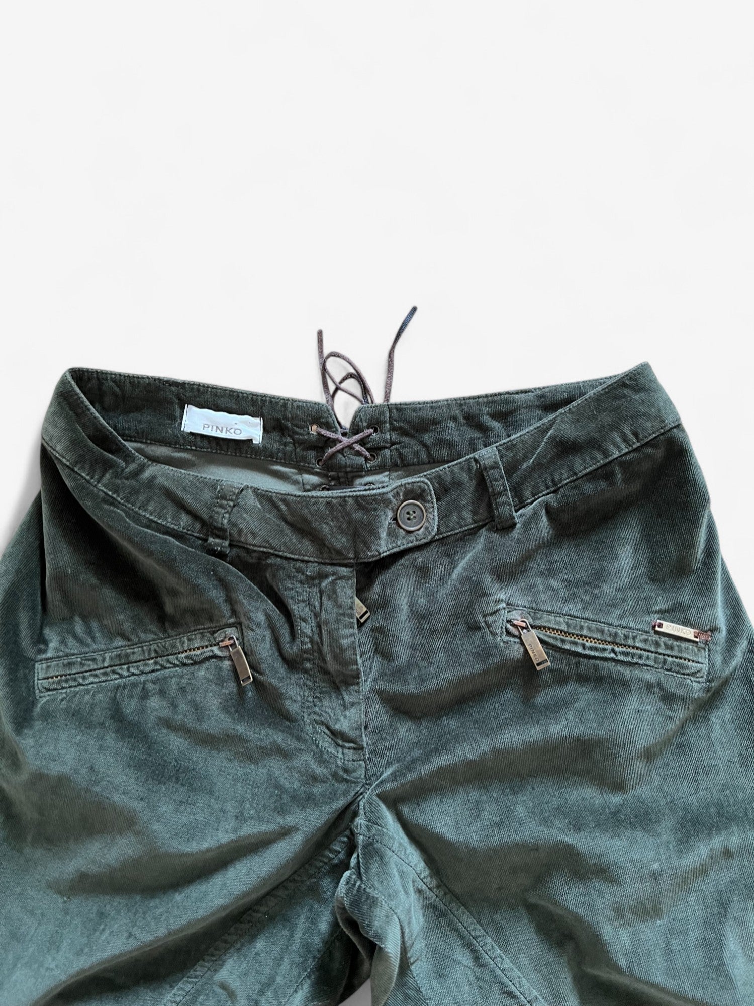 Pinko Capri