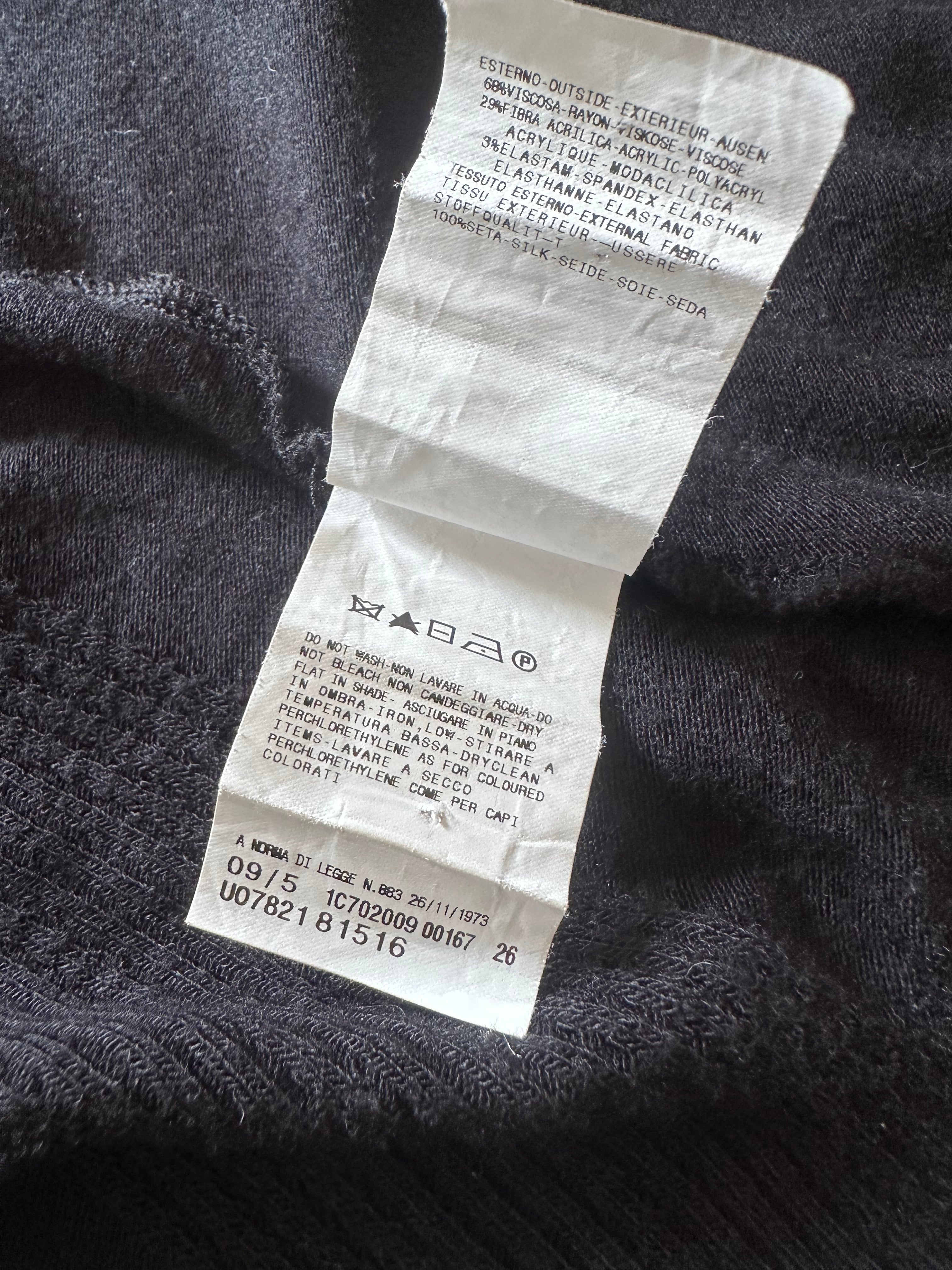 Roberto Cavalli Corset