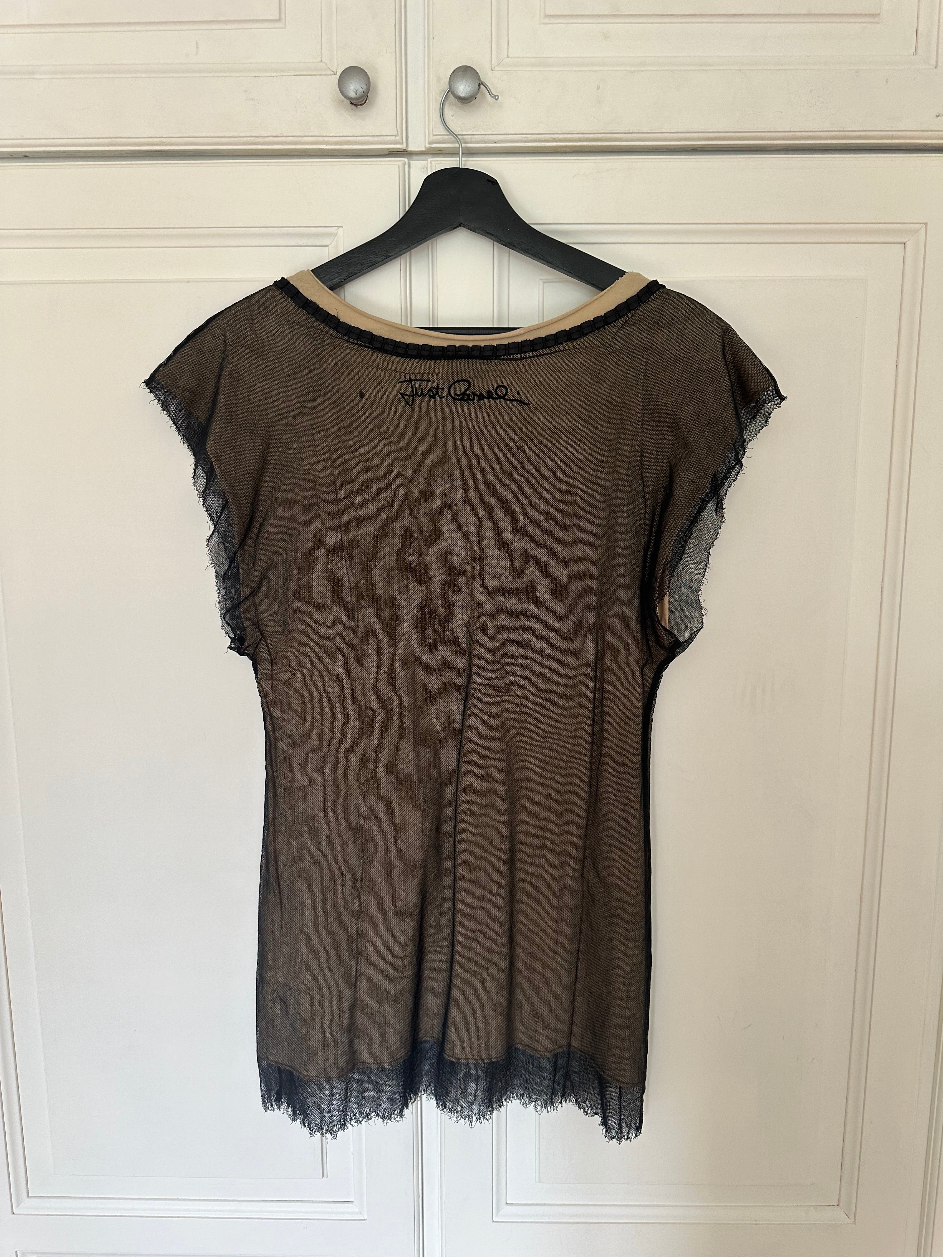 Roberto Cavalli Tunic