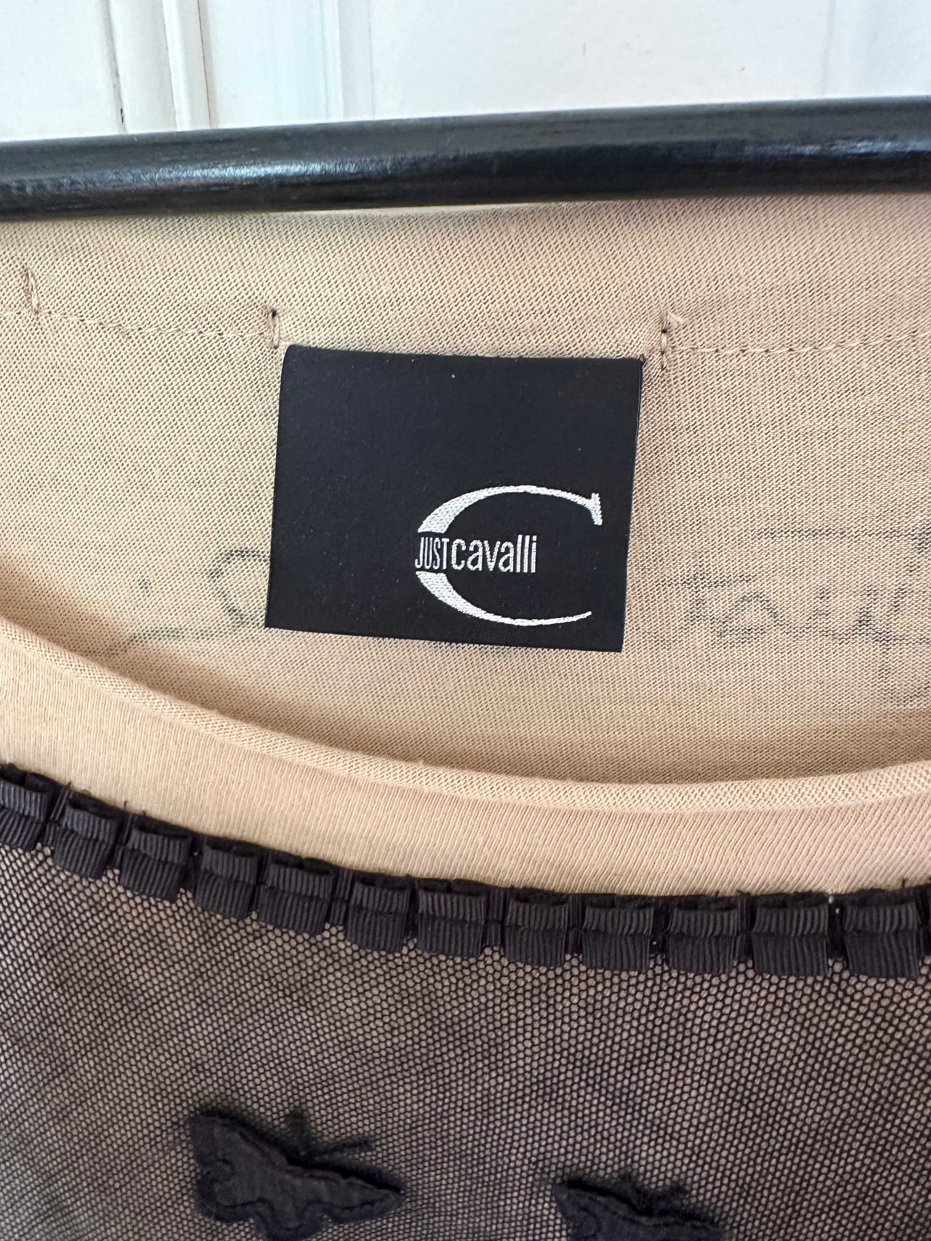 Roberto Cavalli Tunic