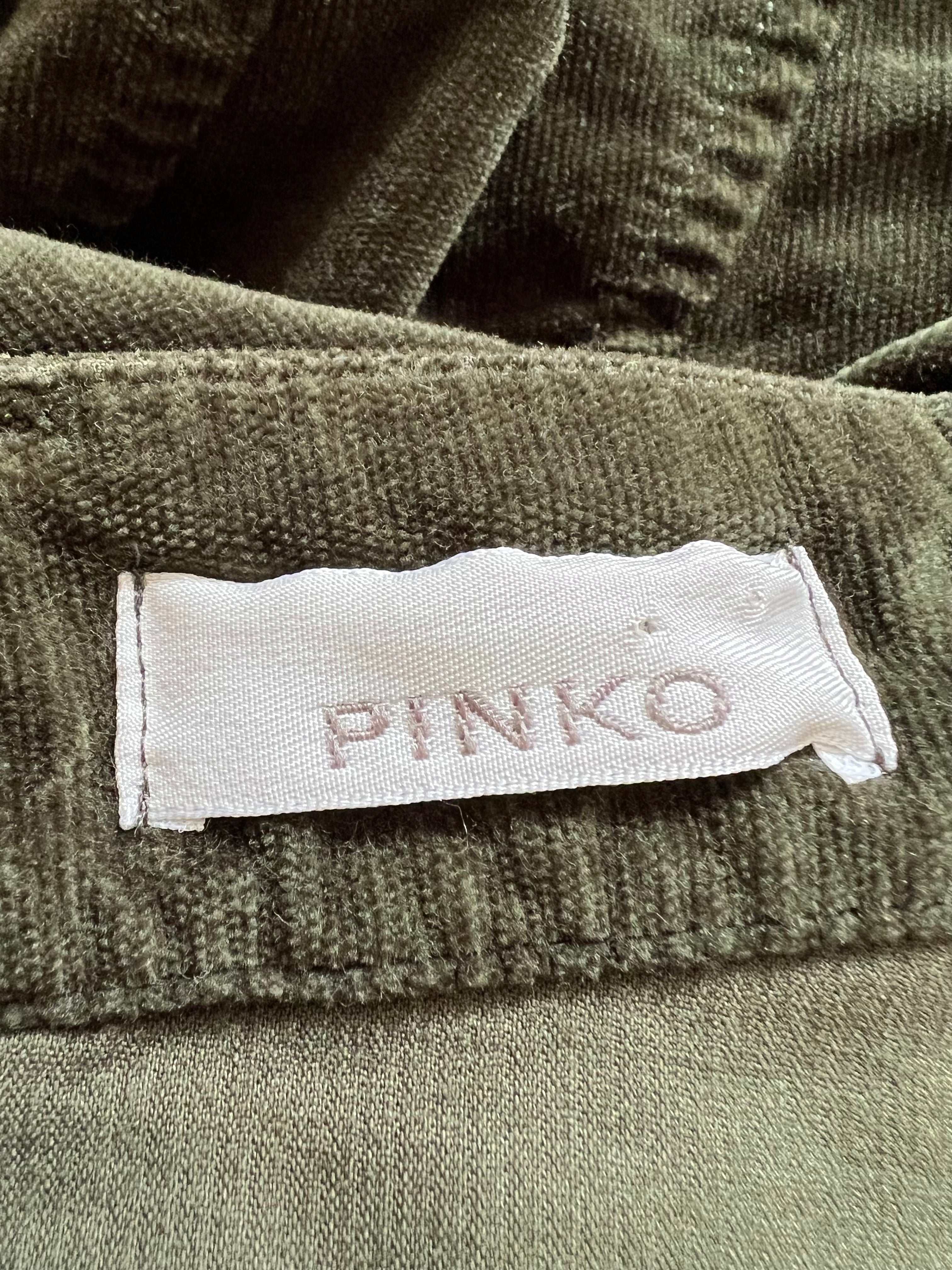 Pinko Capri