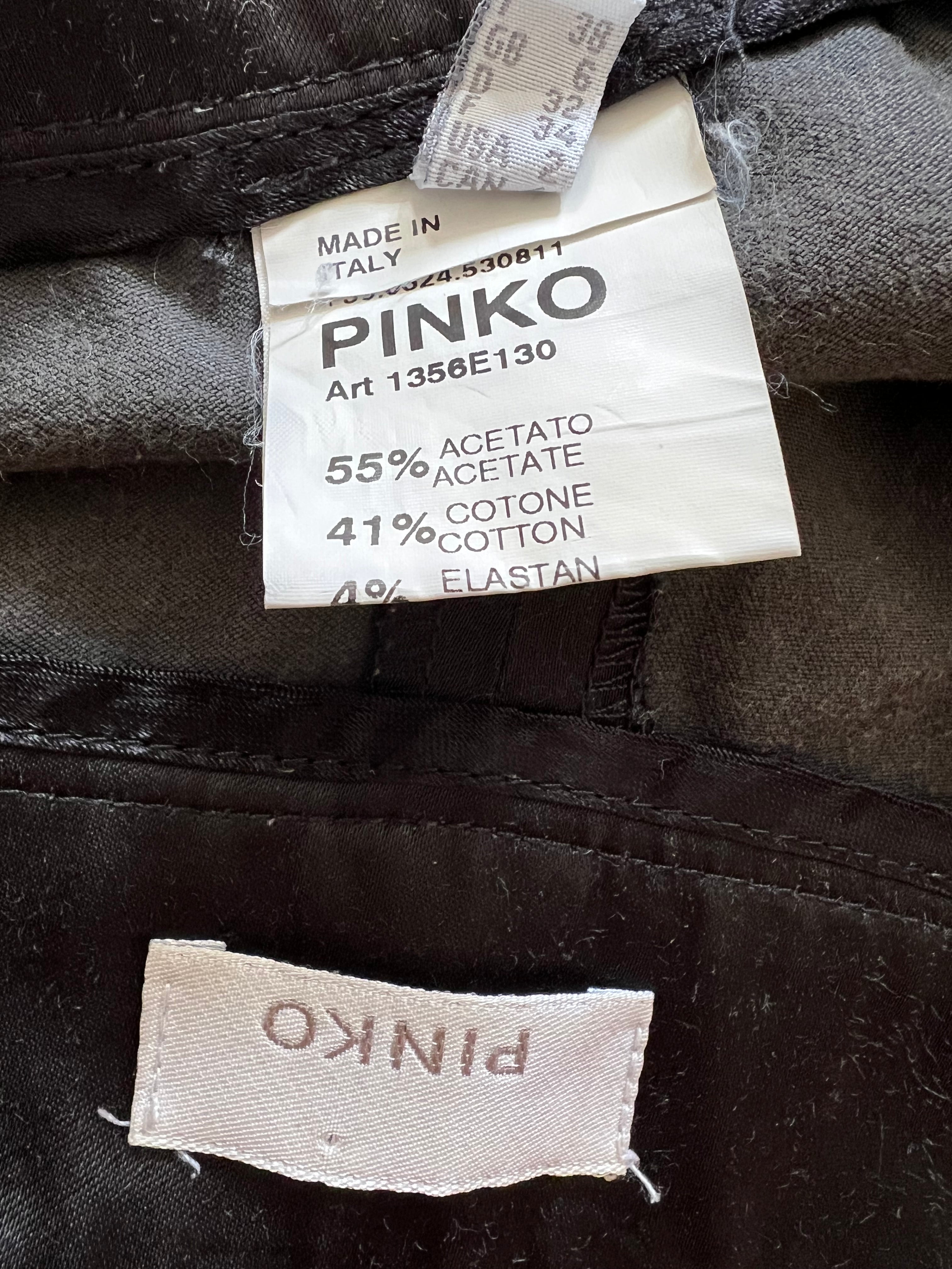 Pinko Short