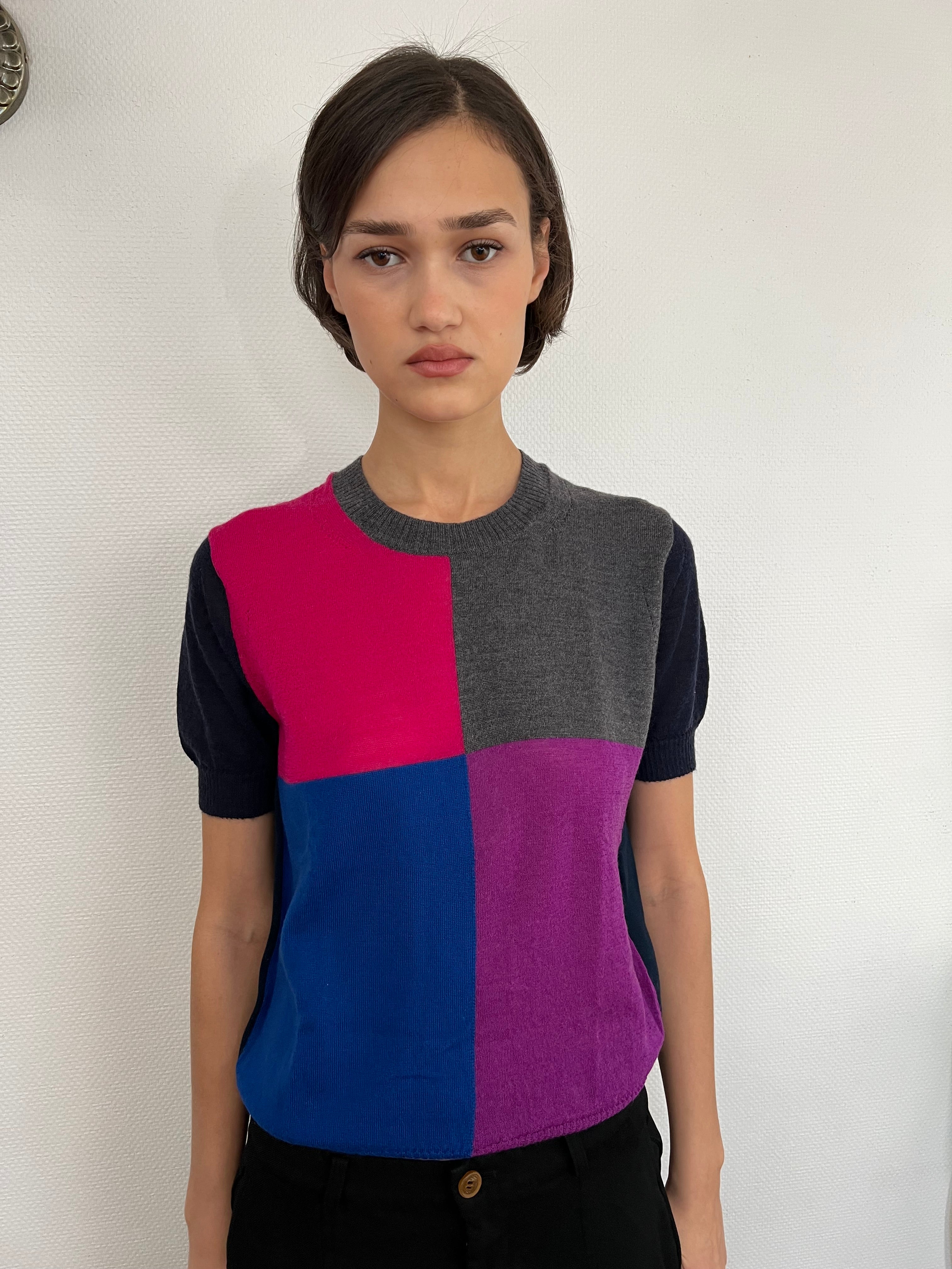 Comme des Garçons Top