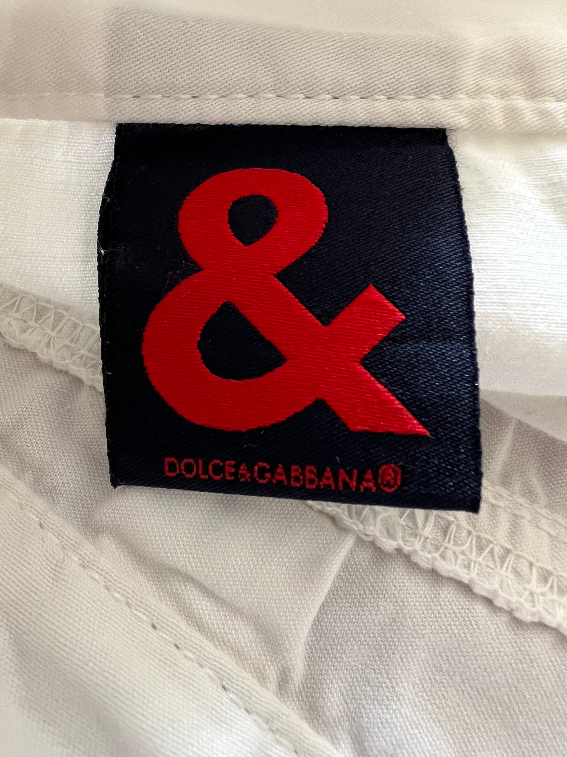 D&G Short
