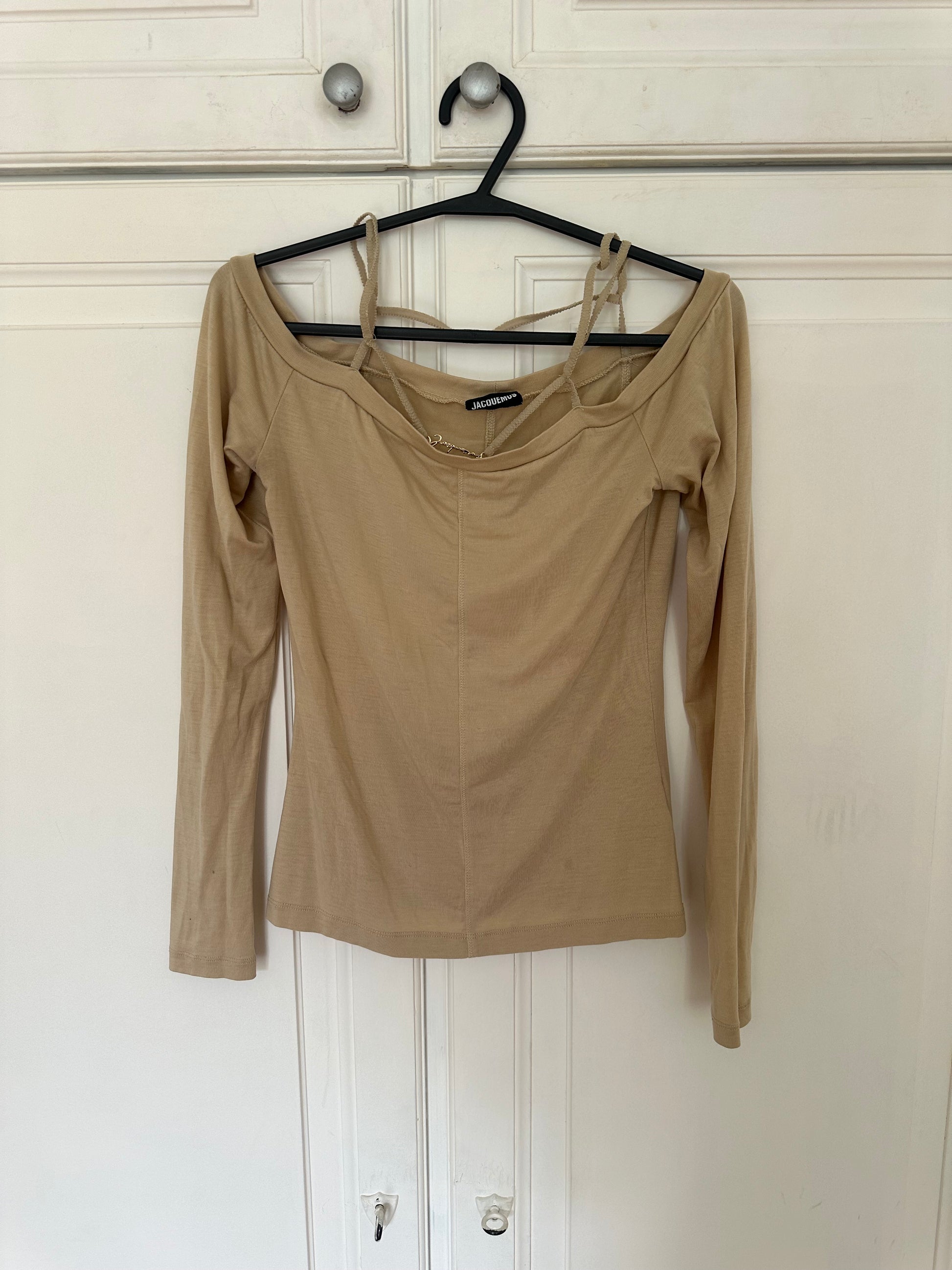 Jacquemus Top