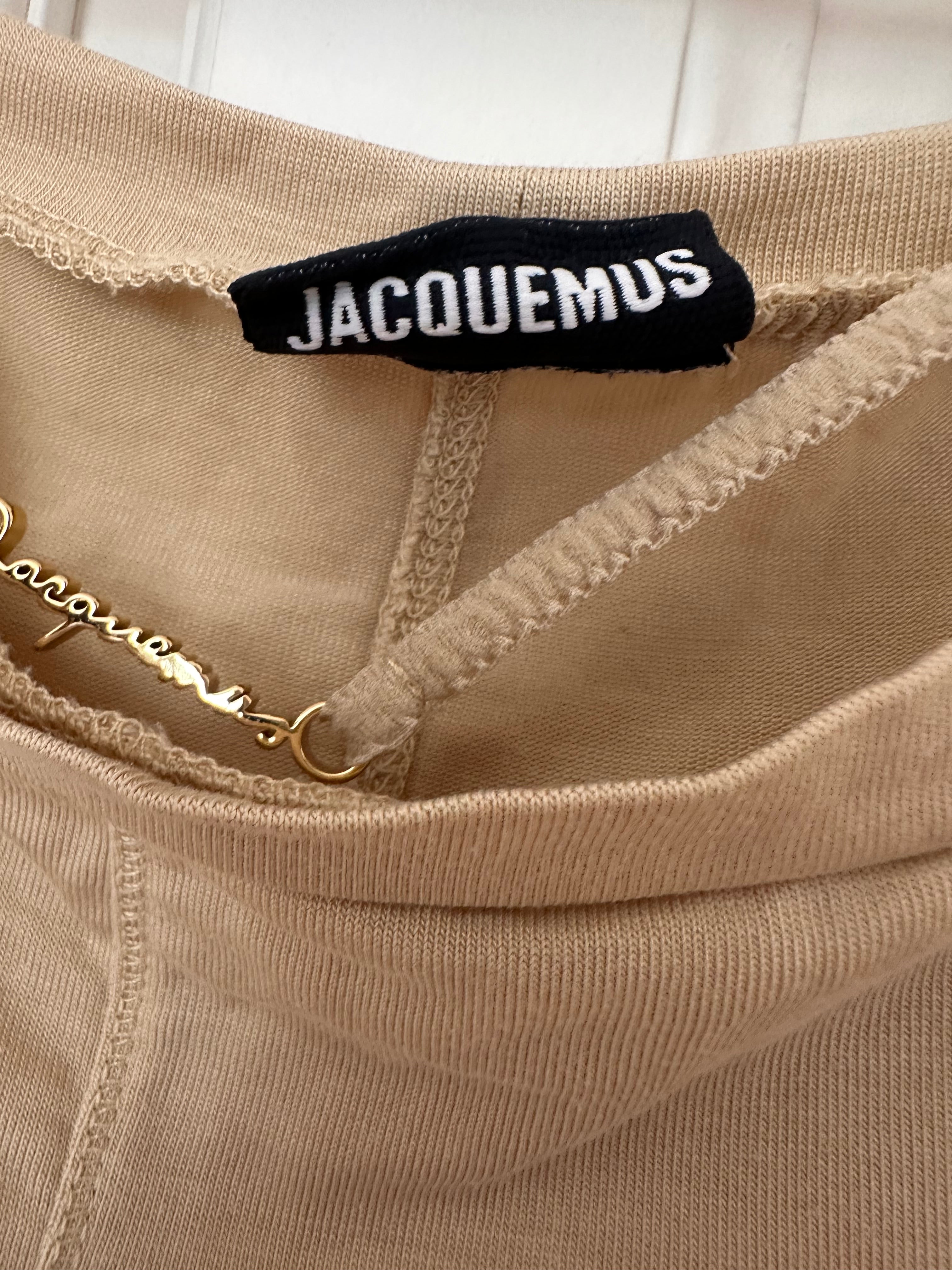 Jacquemus Top