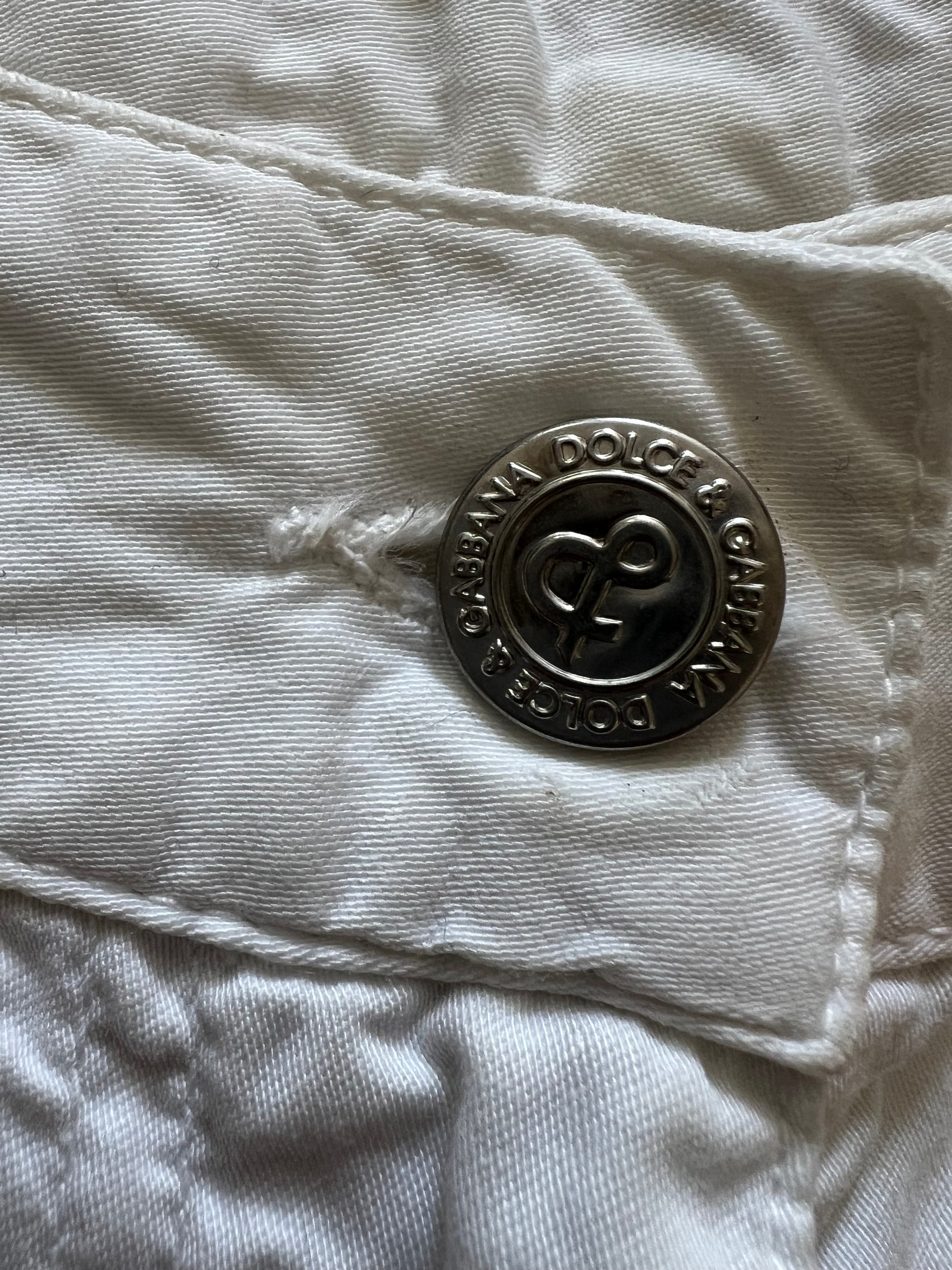 D&G Short