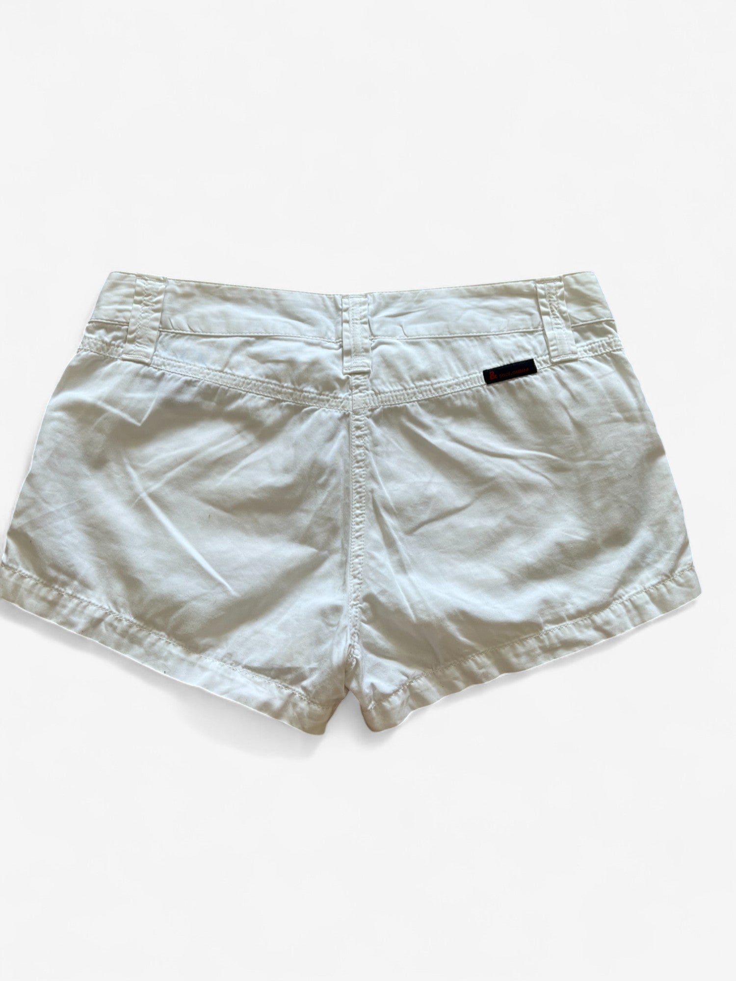 D&G Short