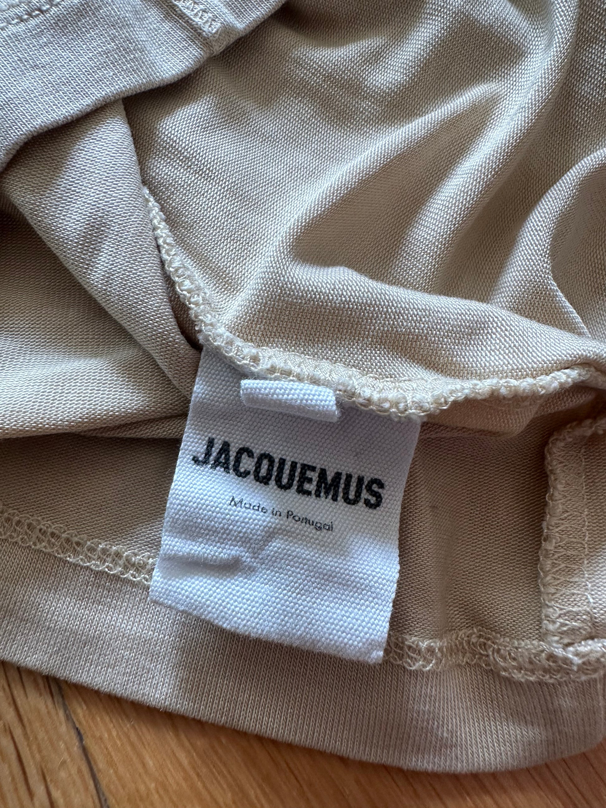 Jacquemus Top