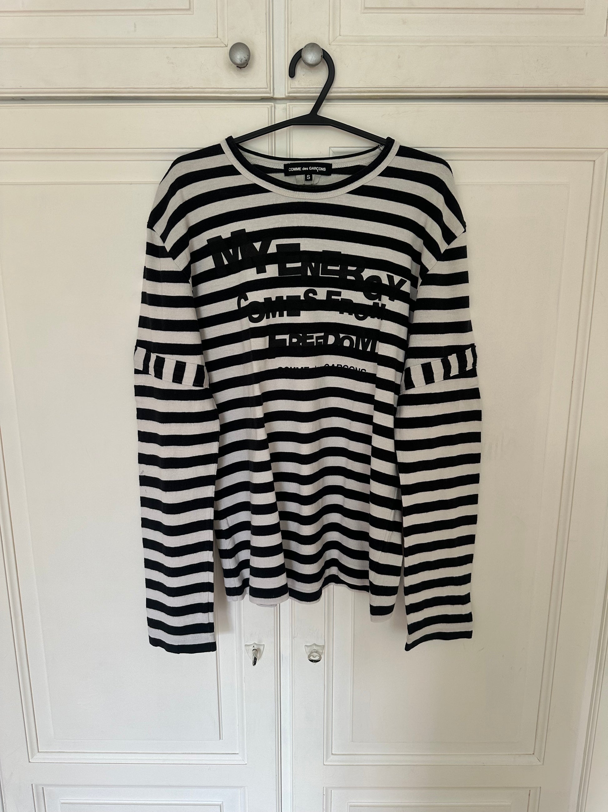Comme des garcons T-shirt
