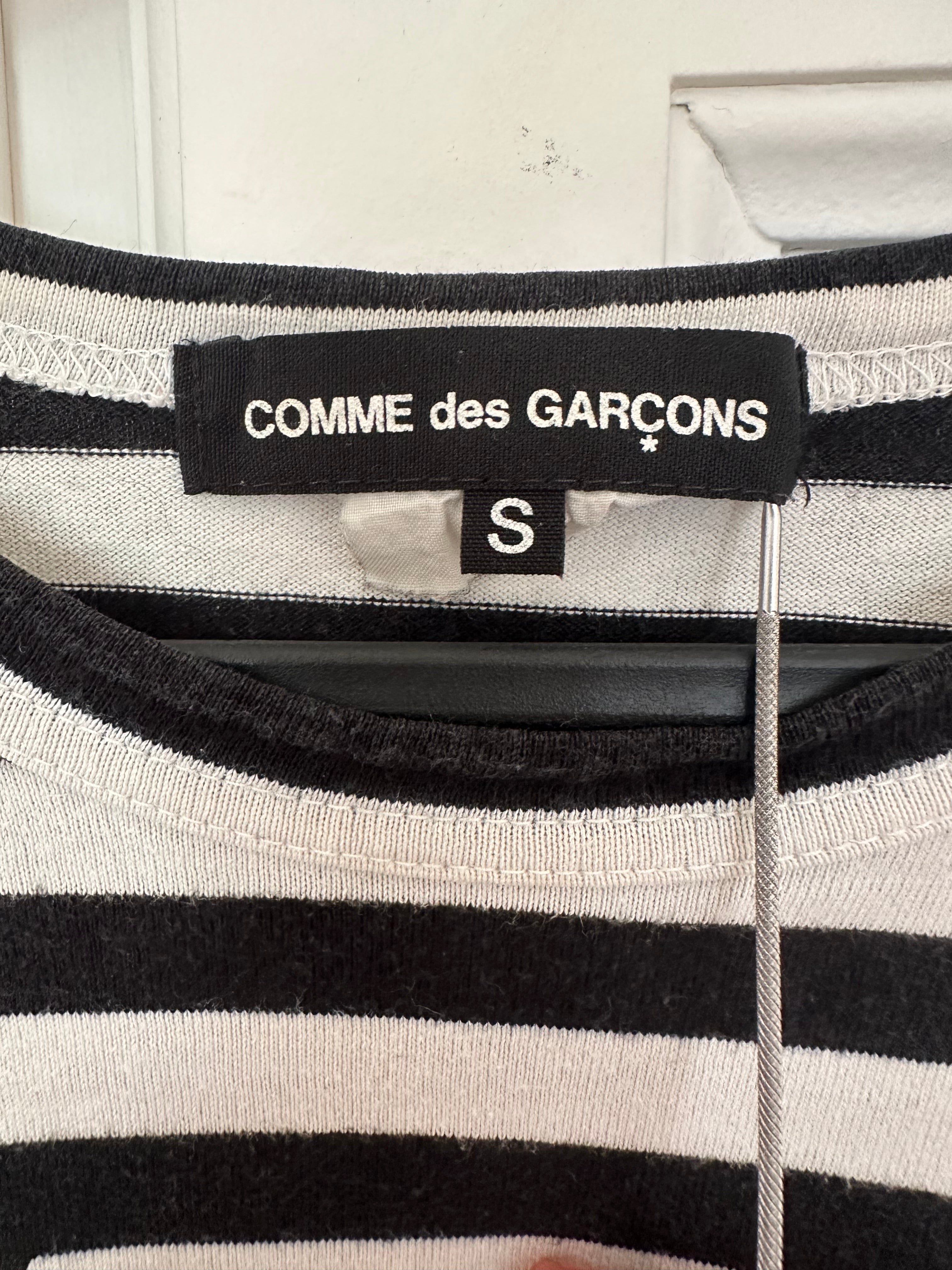 Comme des garcons T-shirt