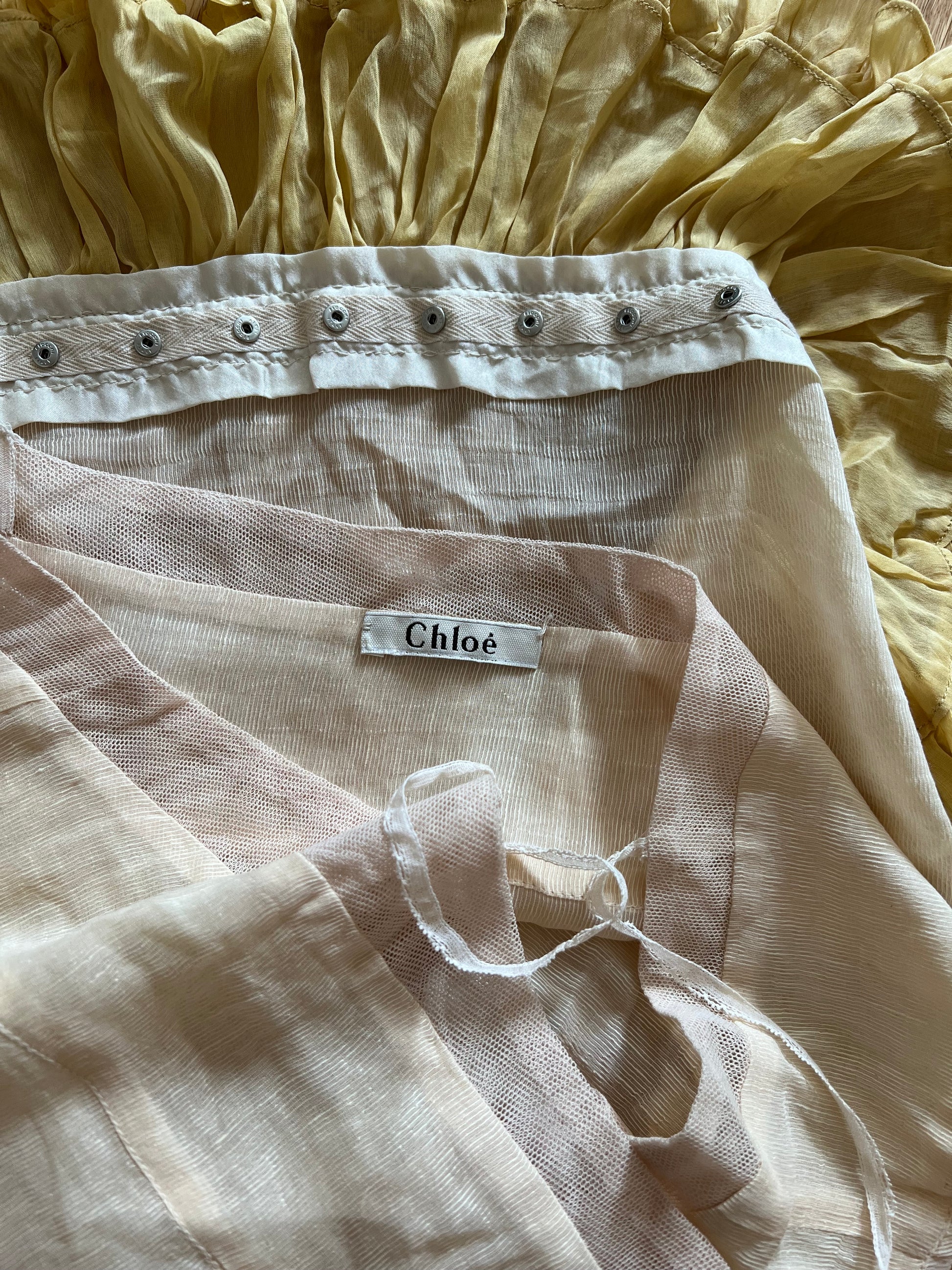 Chloé Top