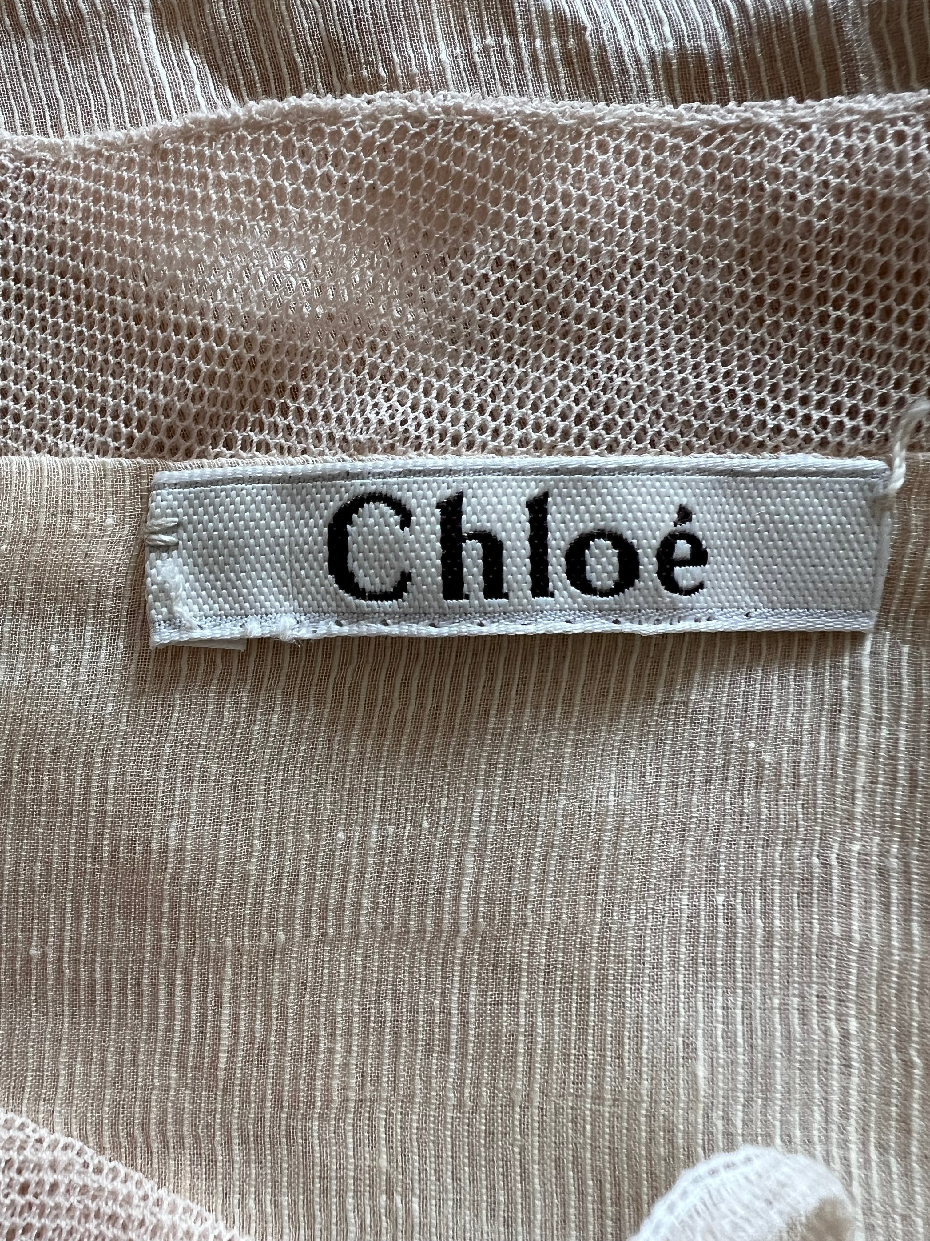 Chloé Top