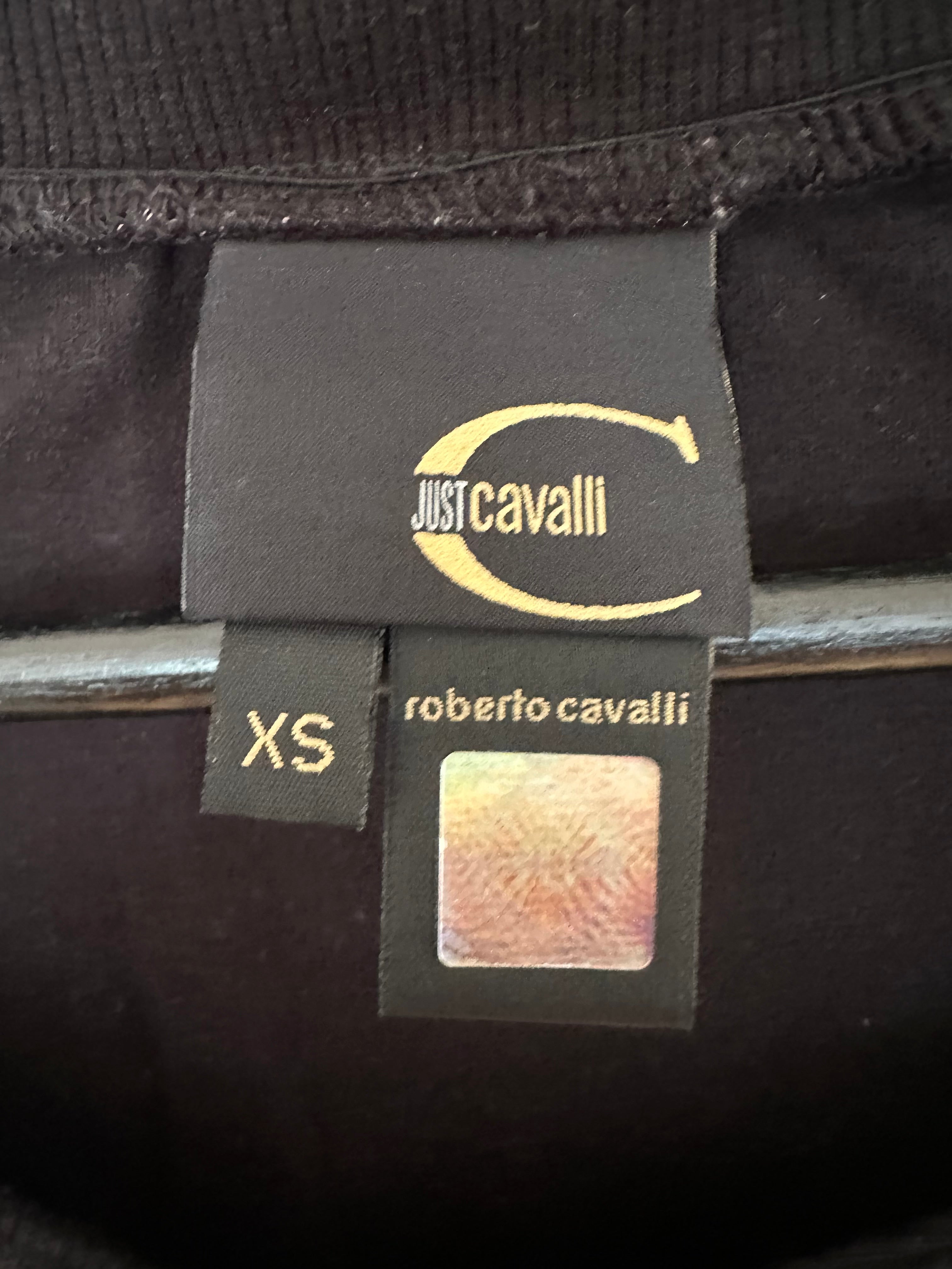 Roberto Cavalli Top