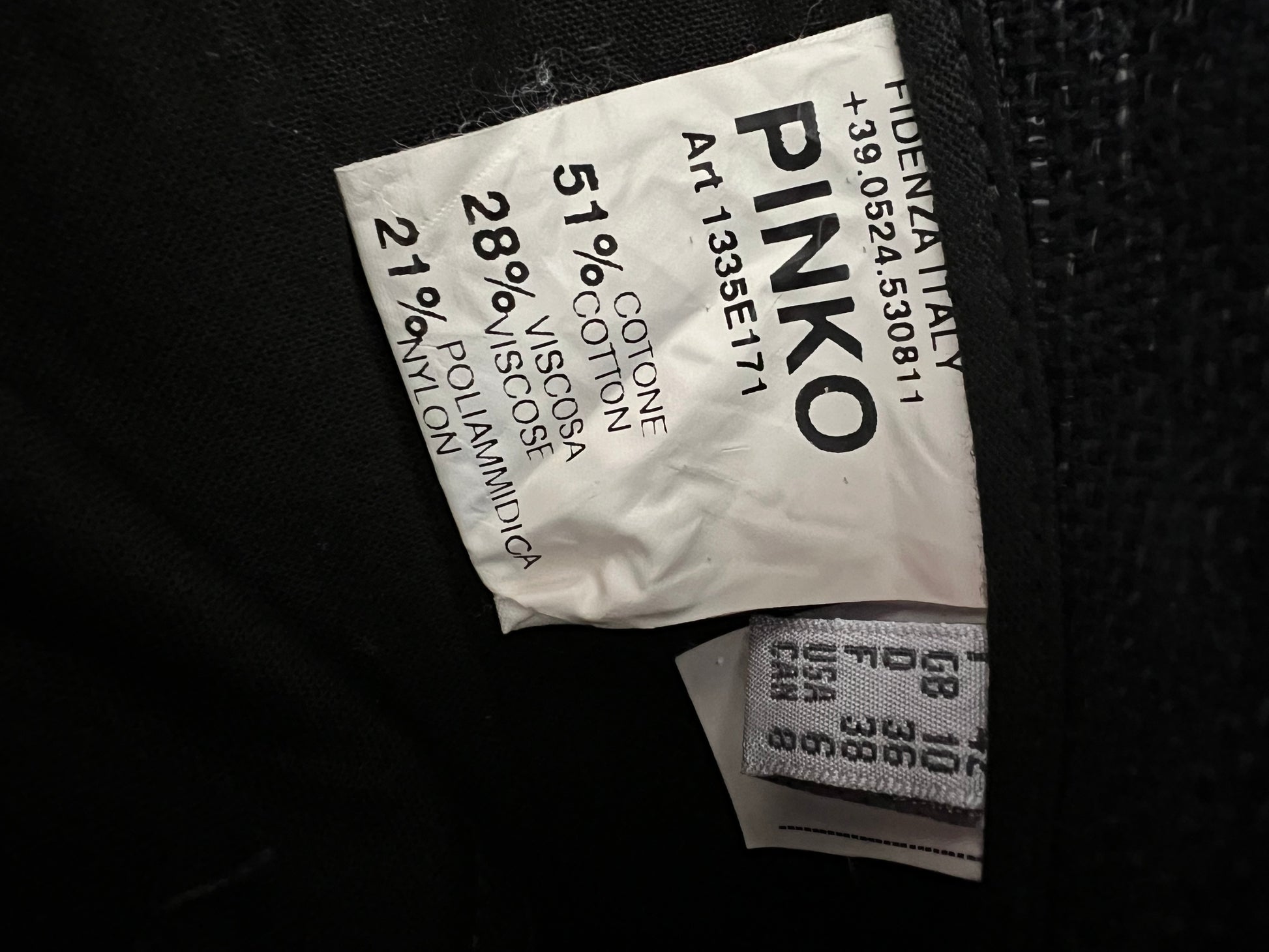 Pinko Set
