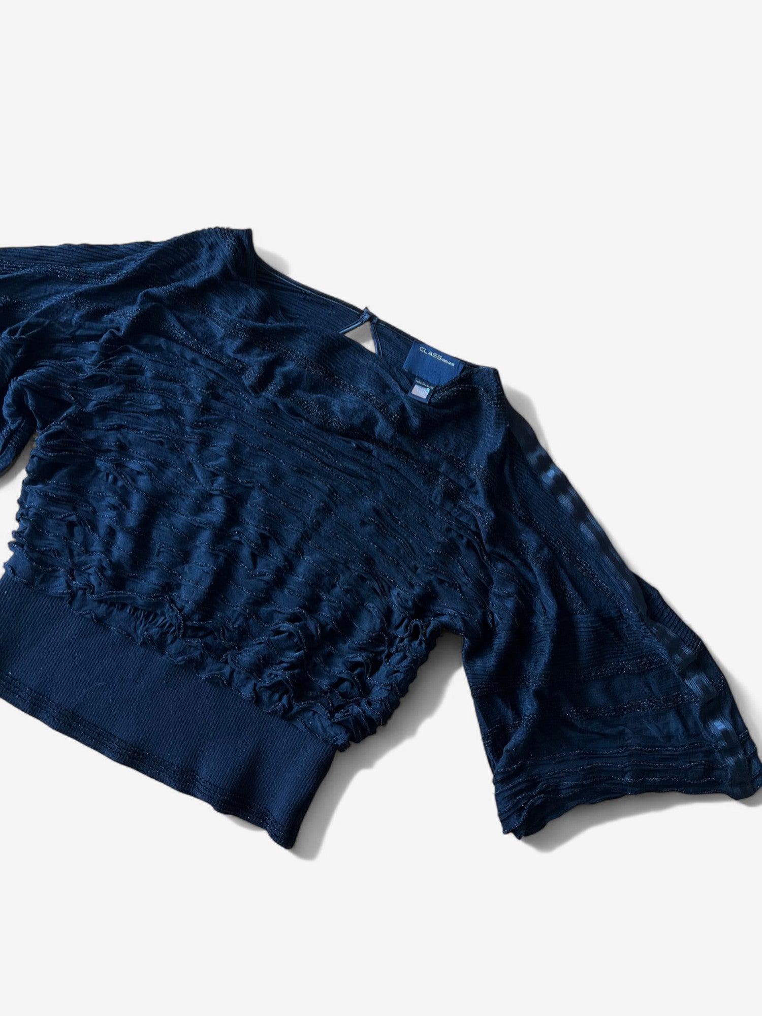 Roberto Cavalli Blouse