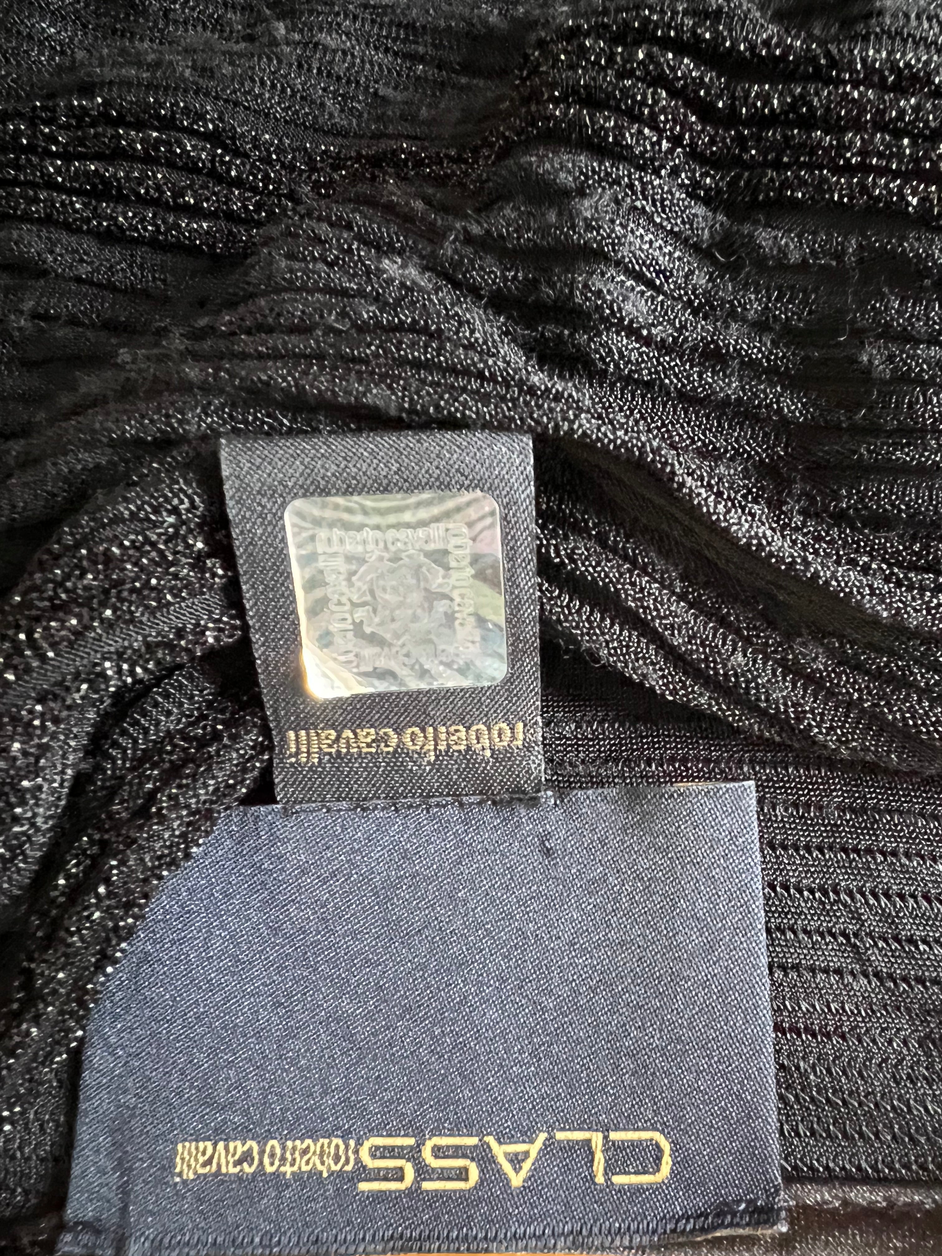 Roberto Cavalli Blouse