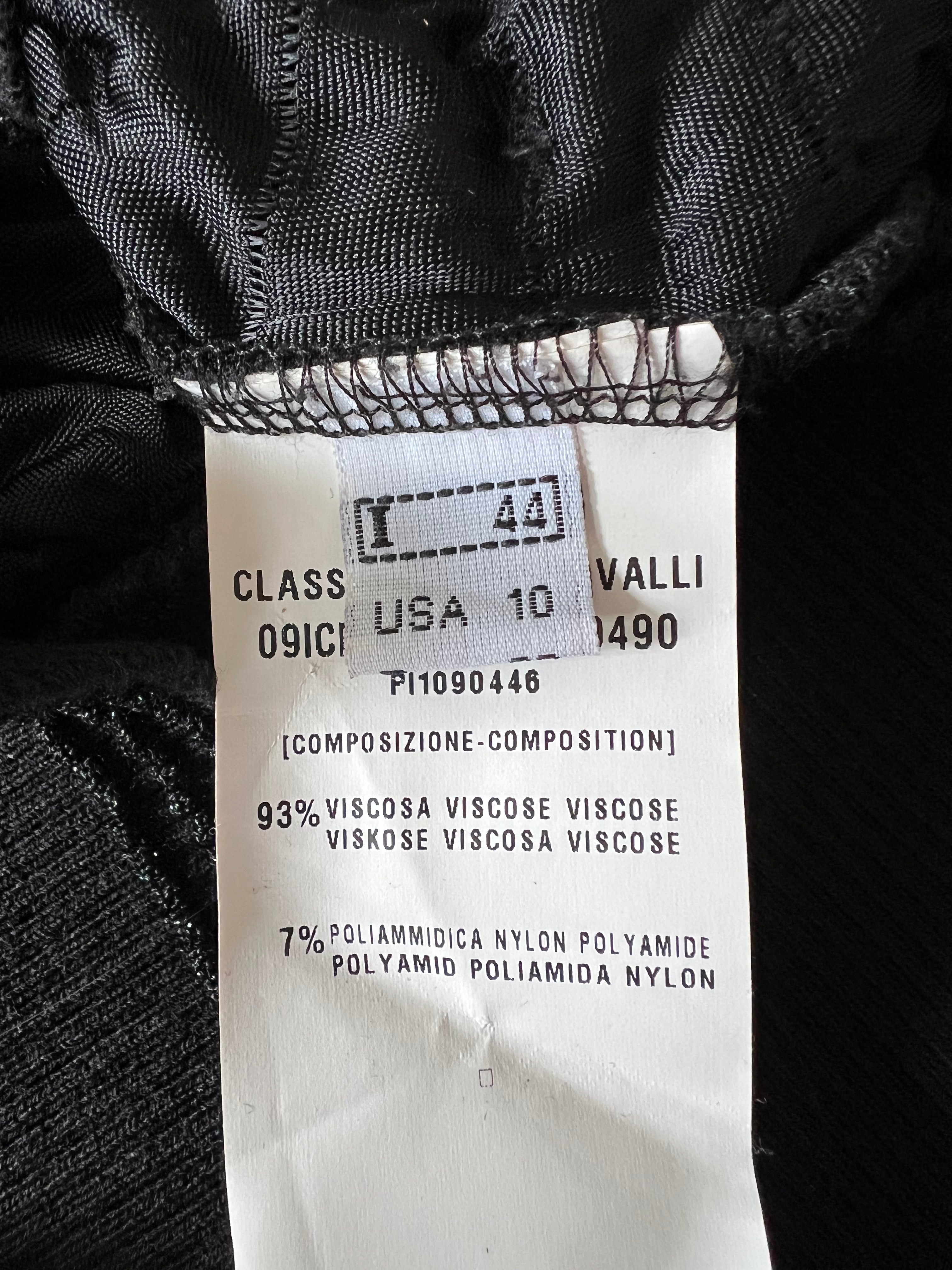 Roberto Cavalli Blouse