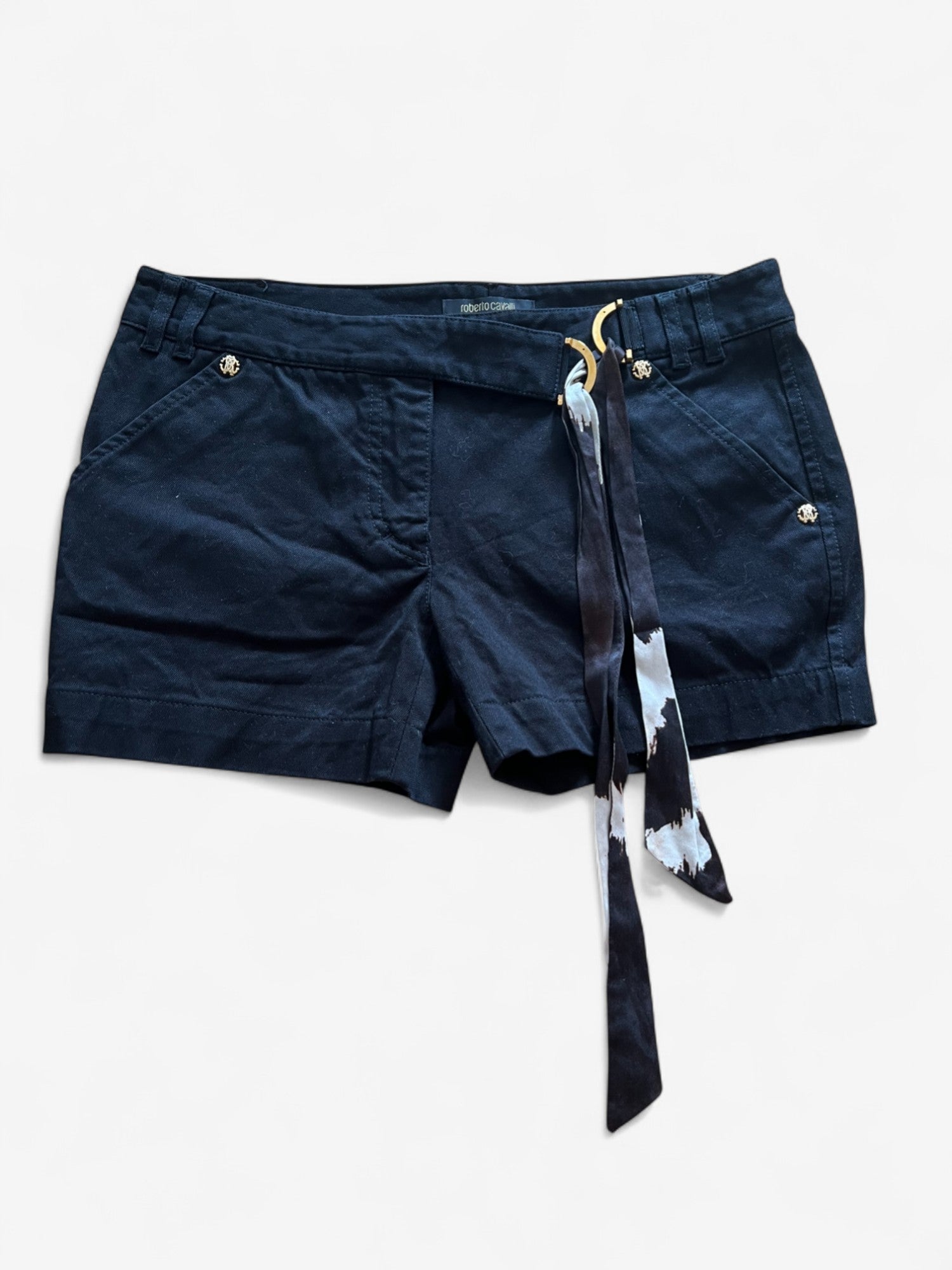 Roberto Cavalli Short