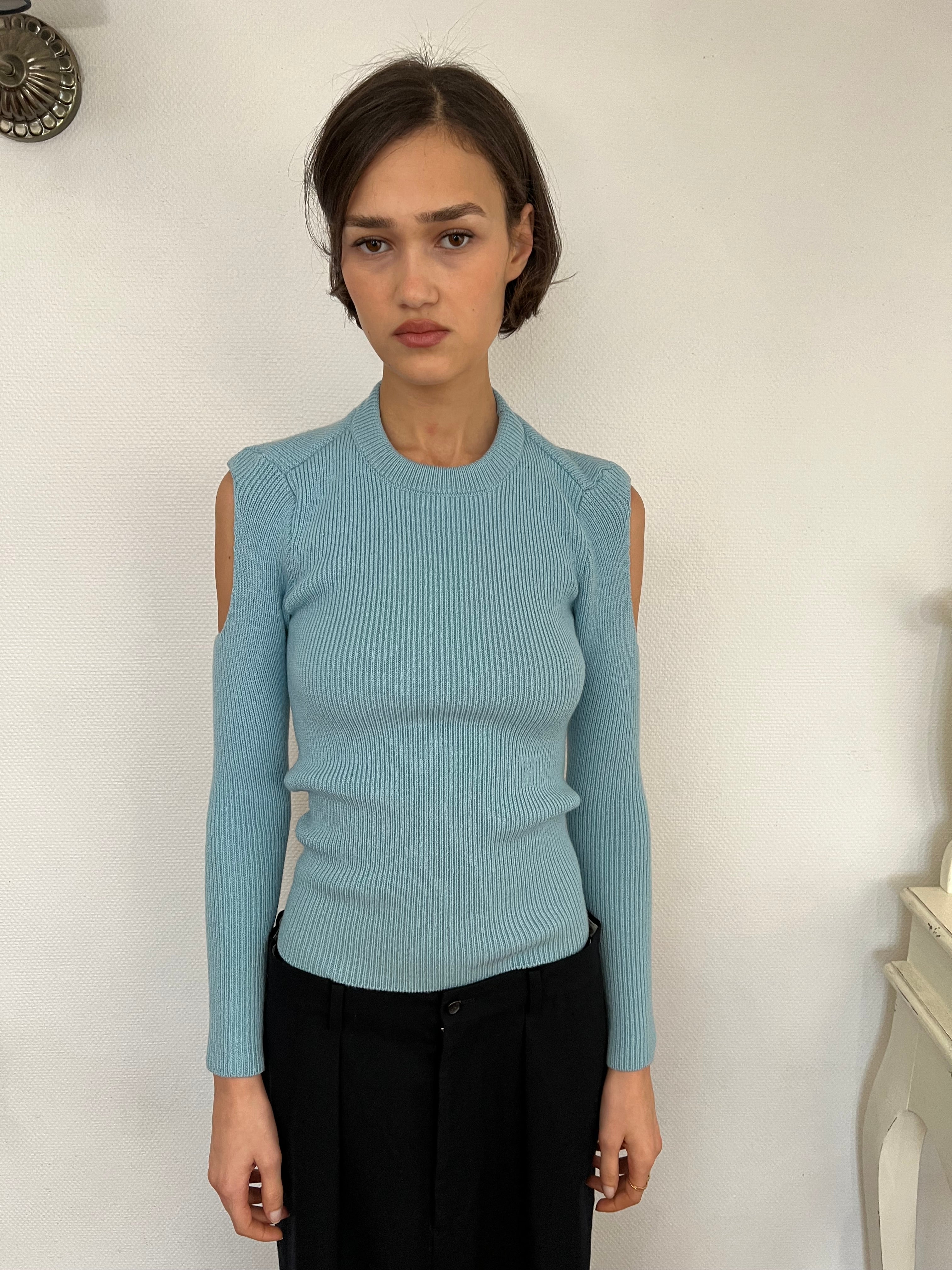 Balenciaga long sleeve