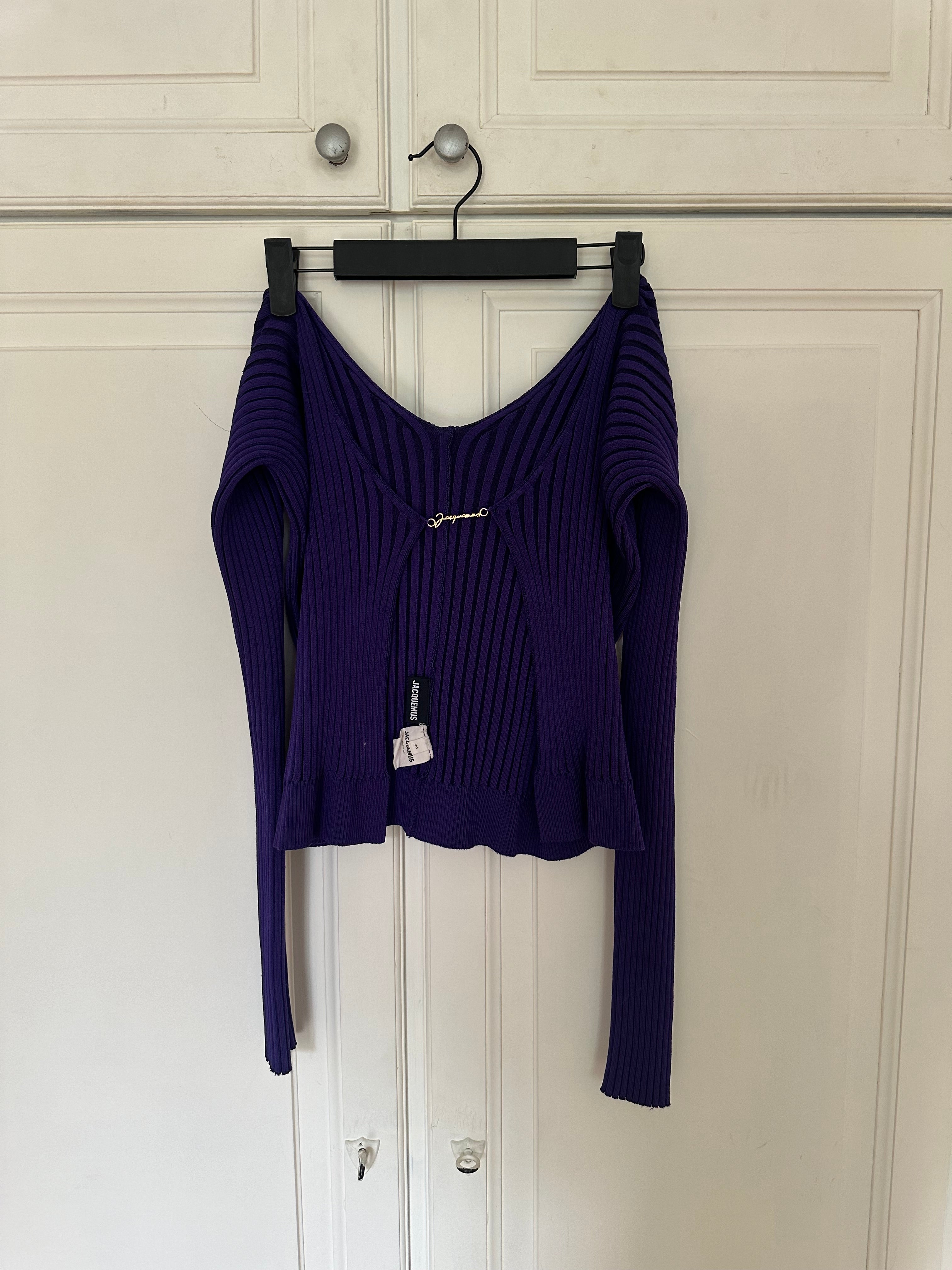 Jacquemus Cardigan