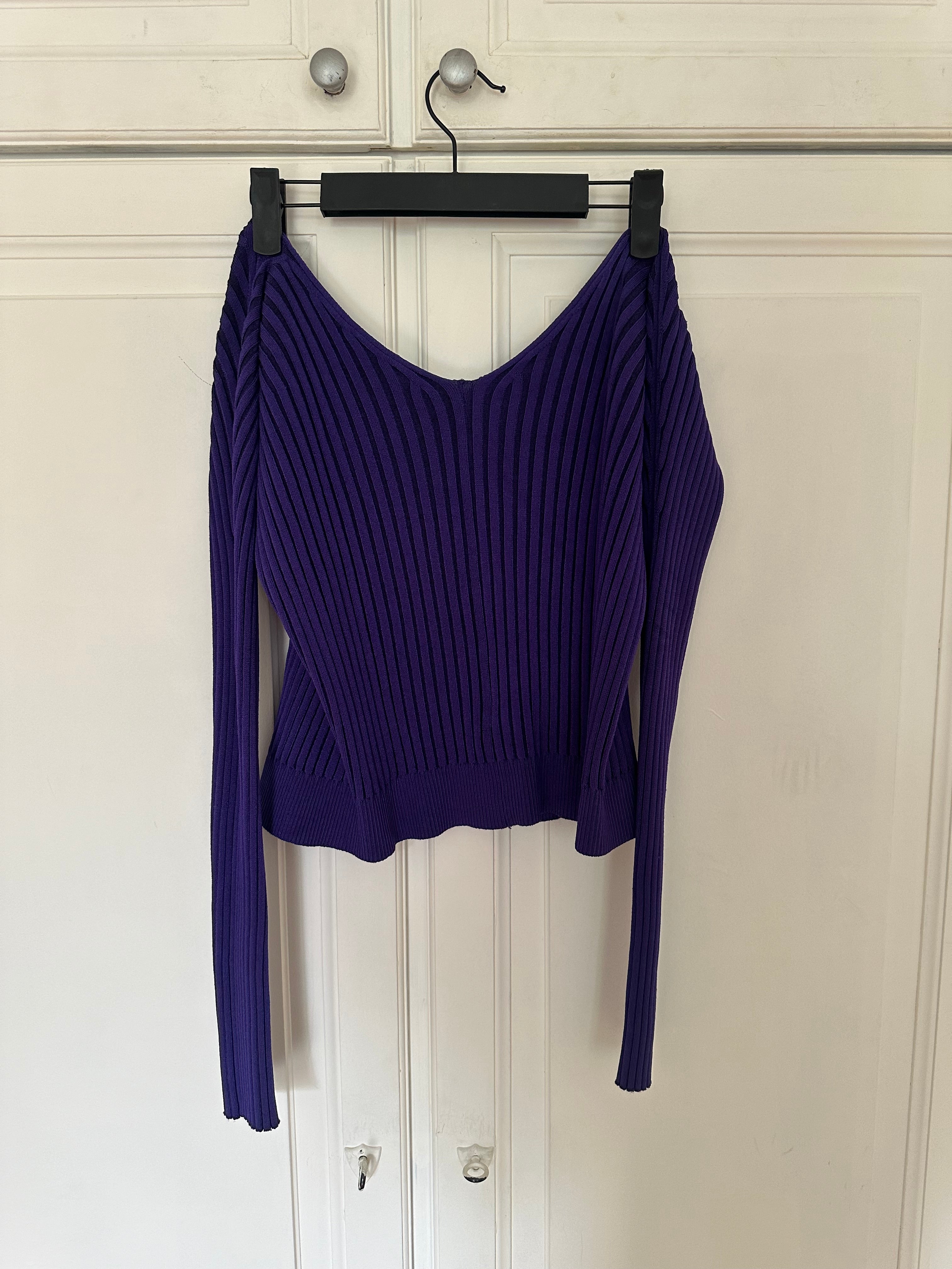 Jacquemus Cardigan