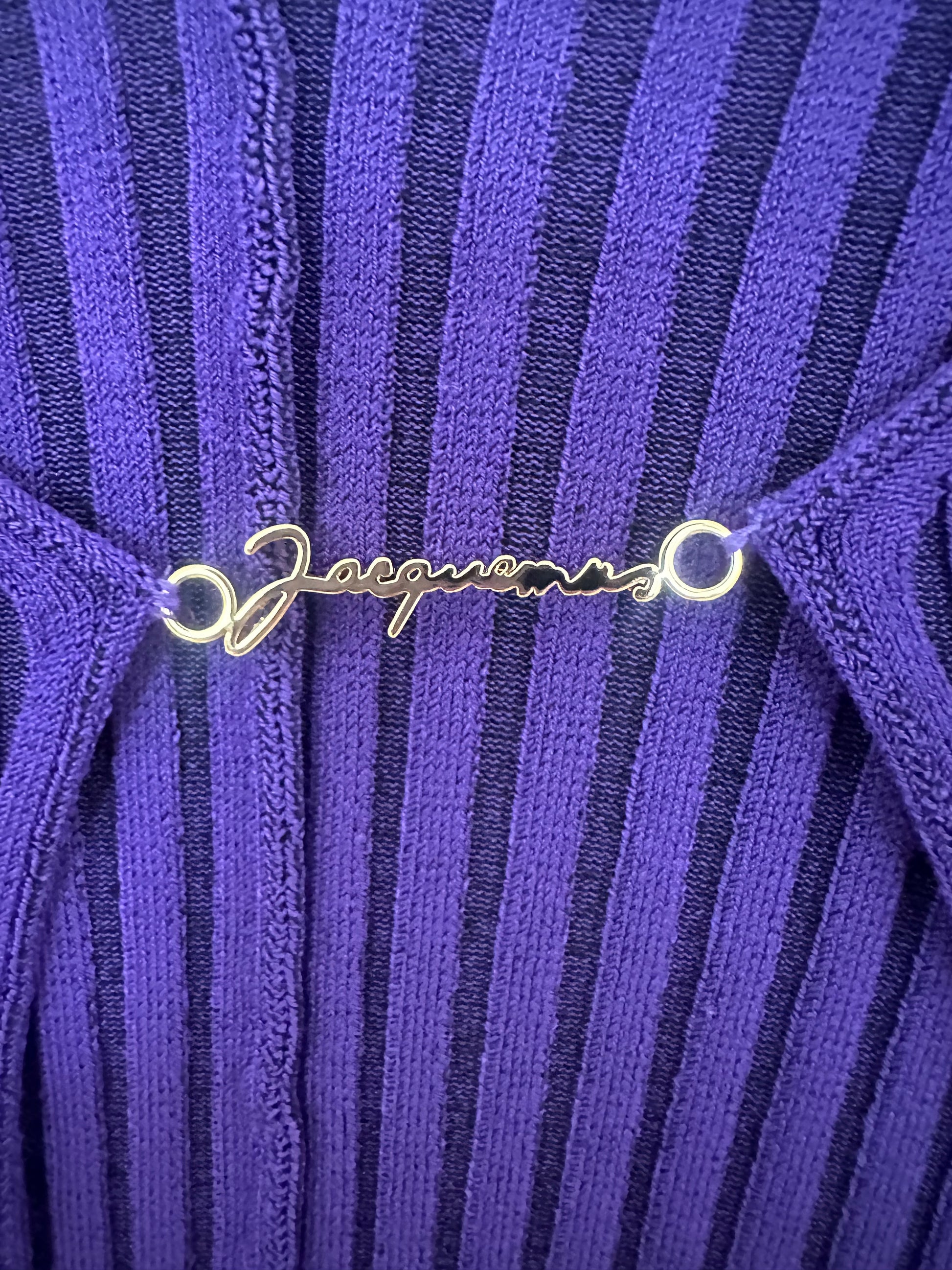 Jacquemus Cardigan
