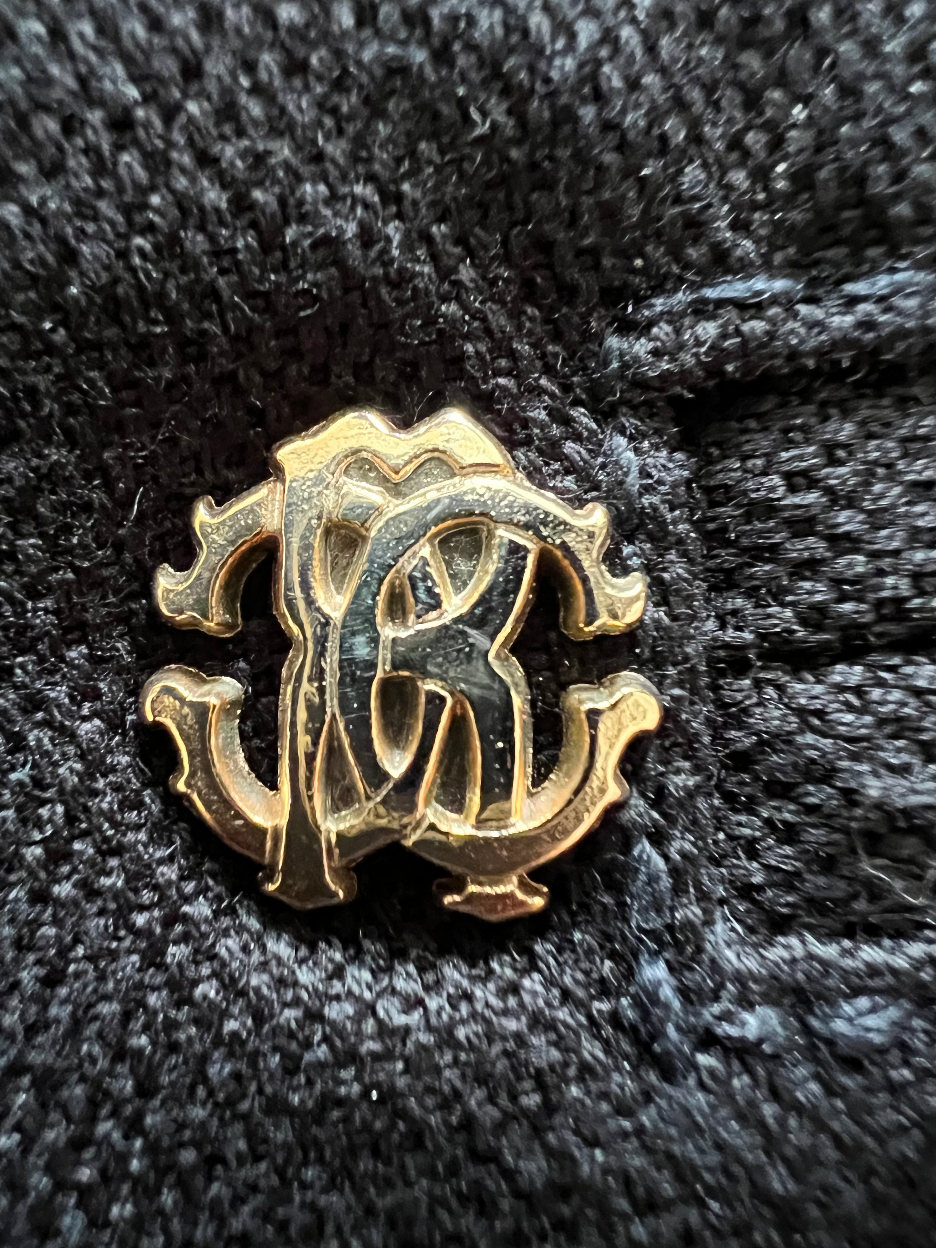 Roberto Cavalli Short