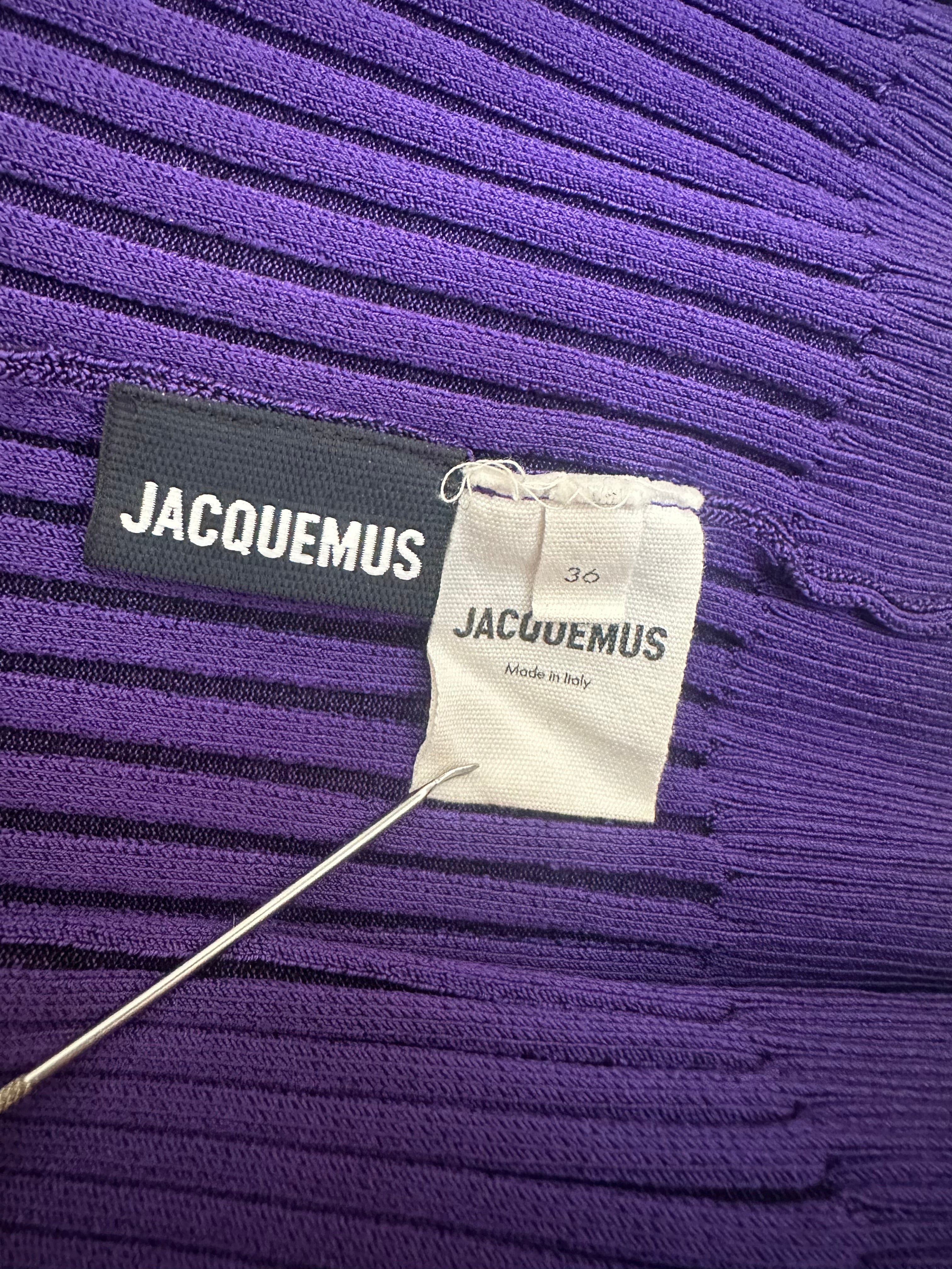 Jacquemus Cardigan