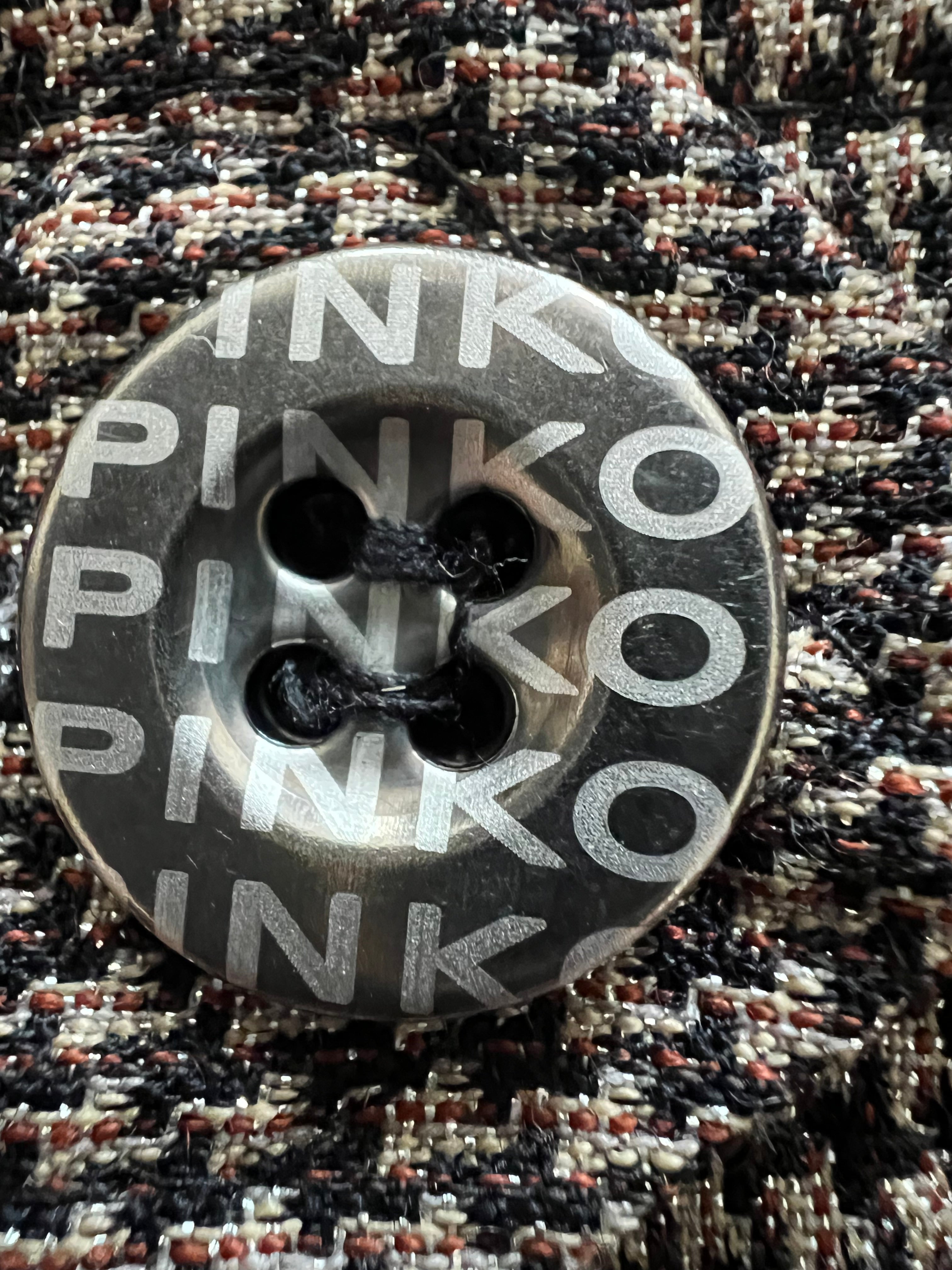 Pinko Short