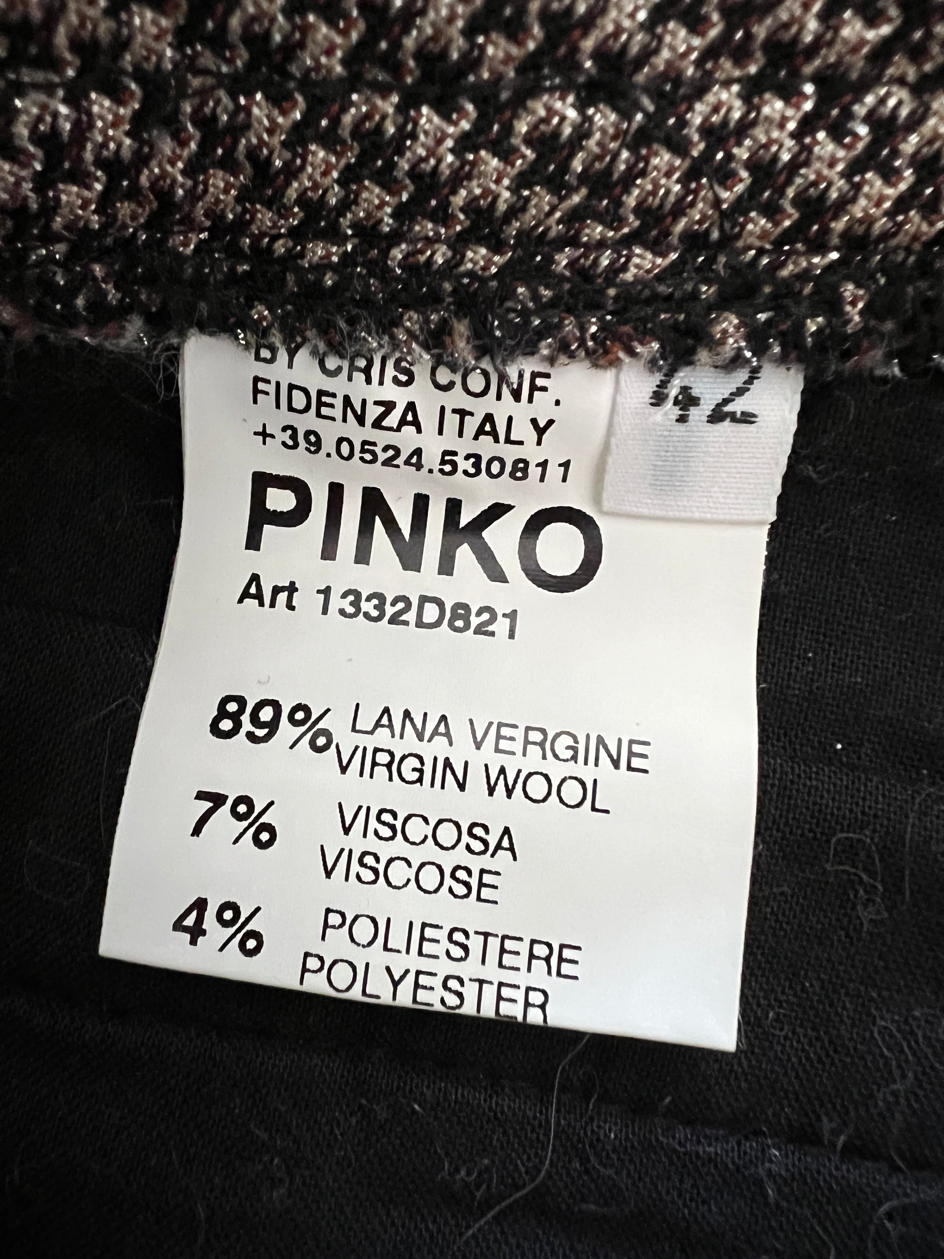 Pinko Short