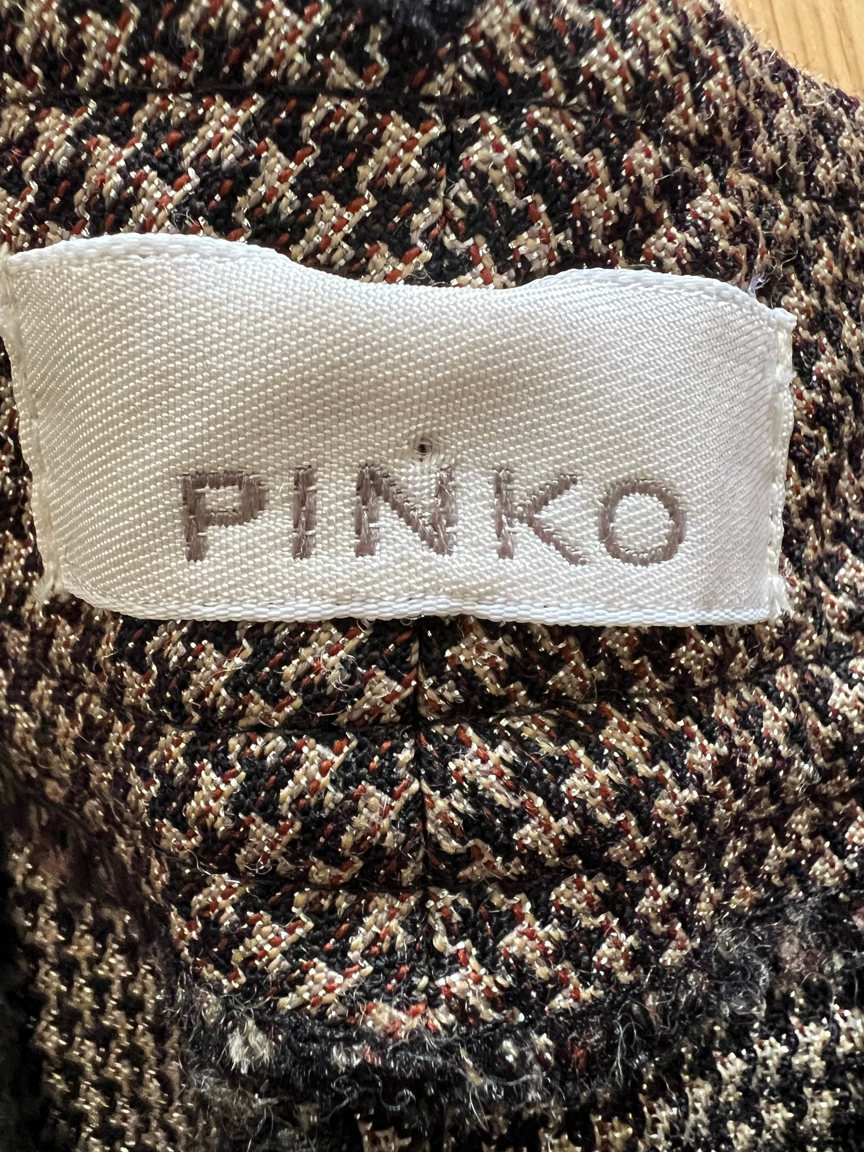 Pinko Short