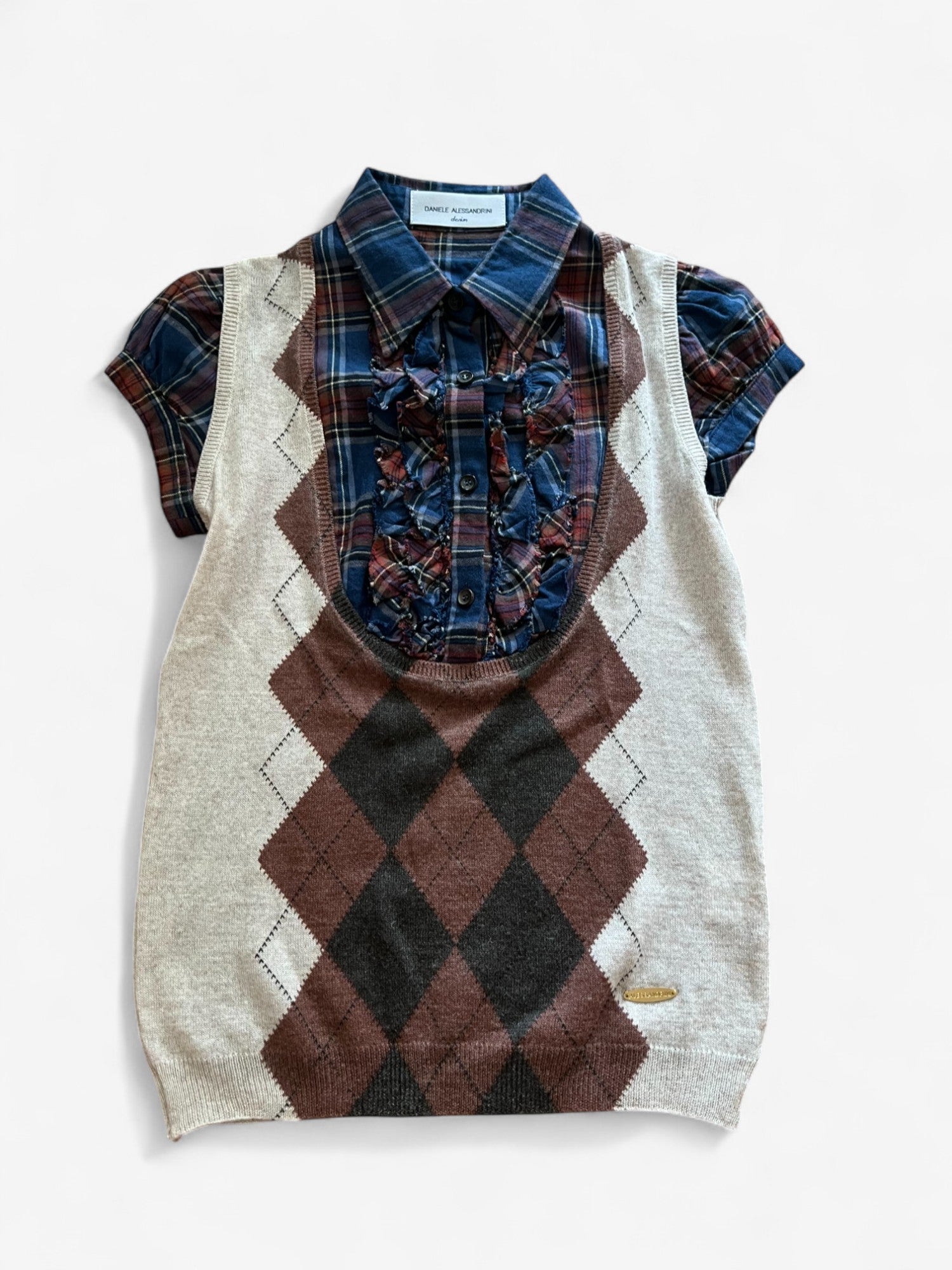 Daniele Alessandrini Top