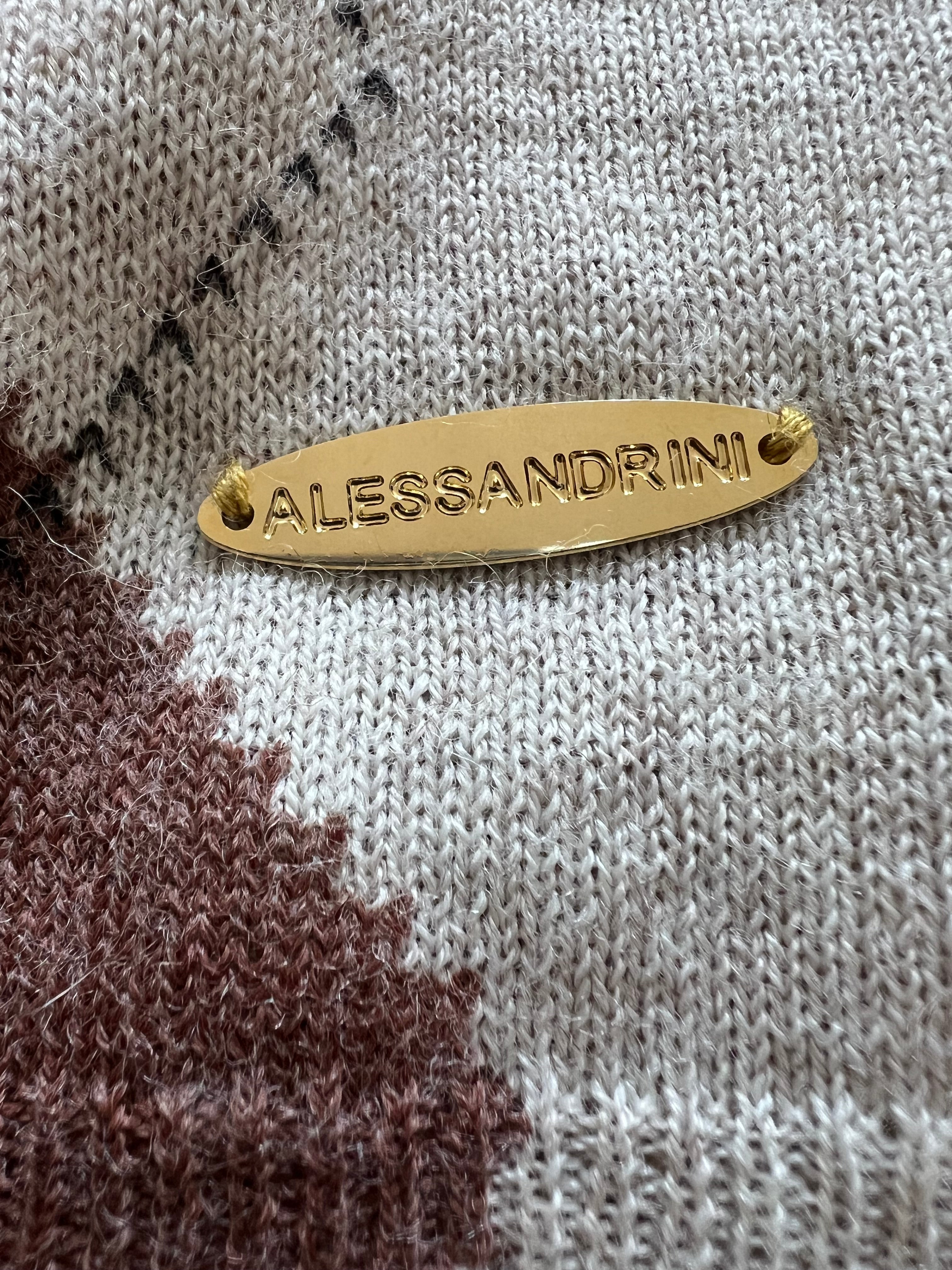 Daniele Alessandrini Top