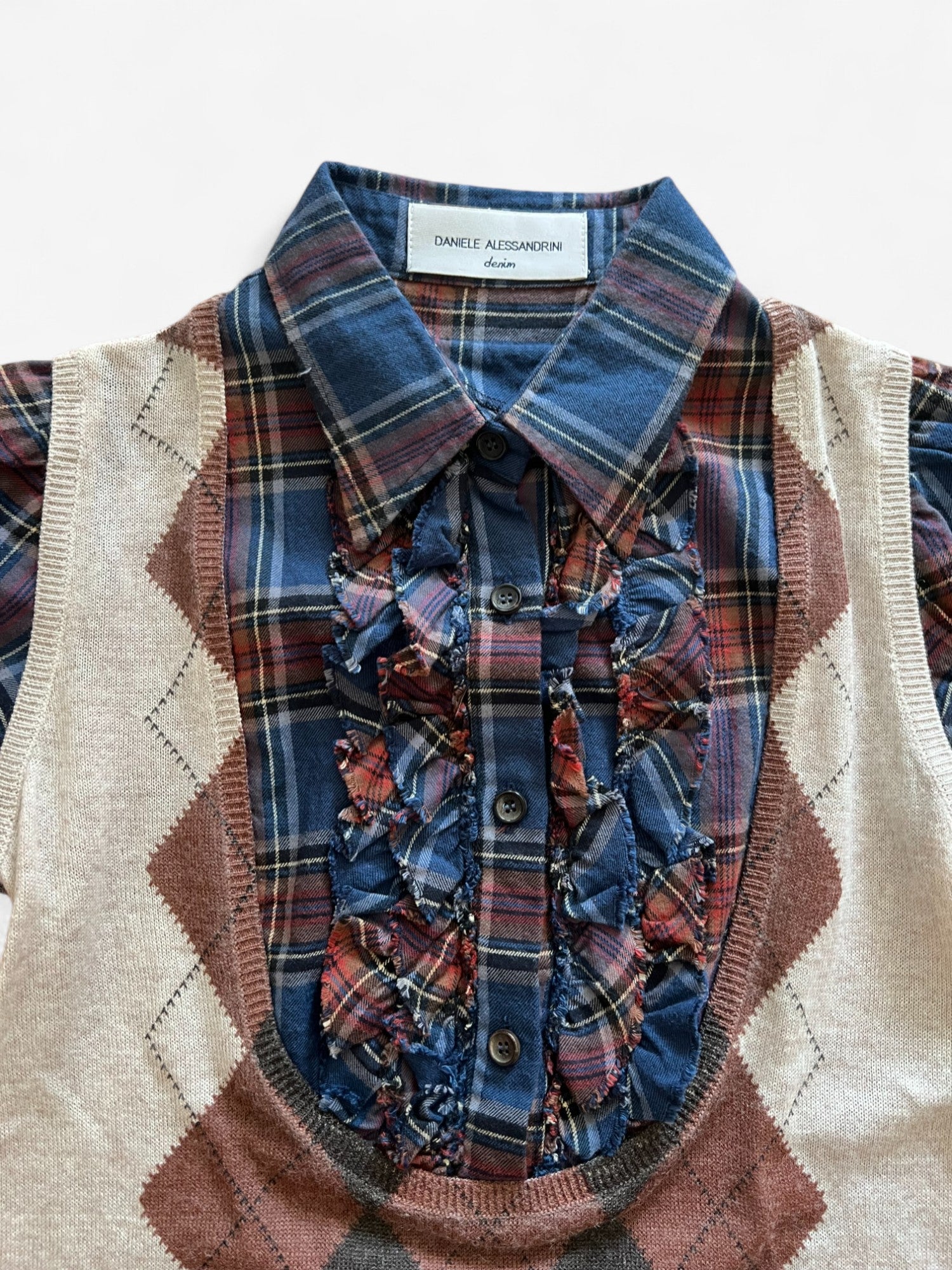 Daniele Alessandrini Top