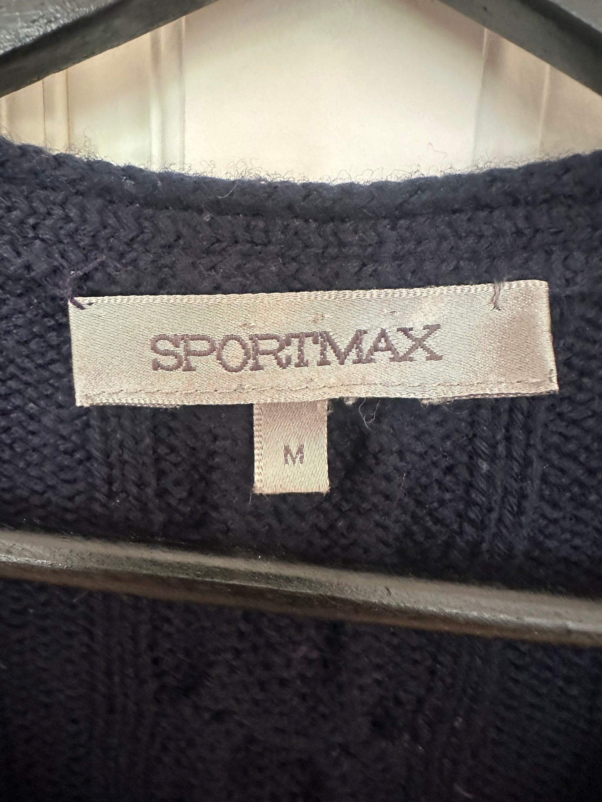 Sportmax jumper