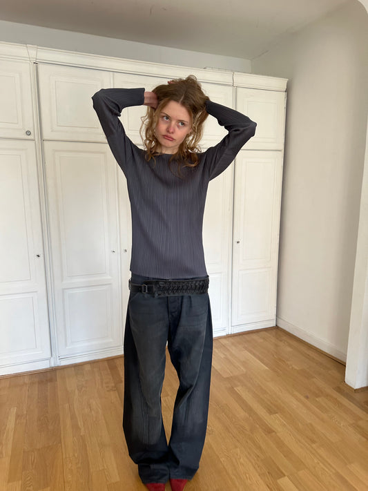 Issey Miyake Blouse