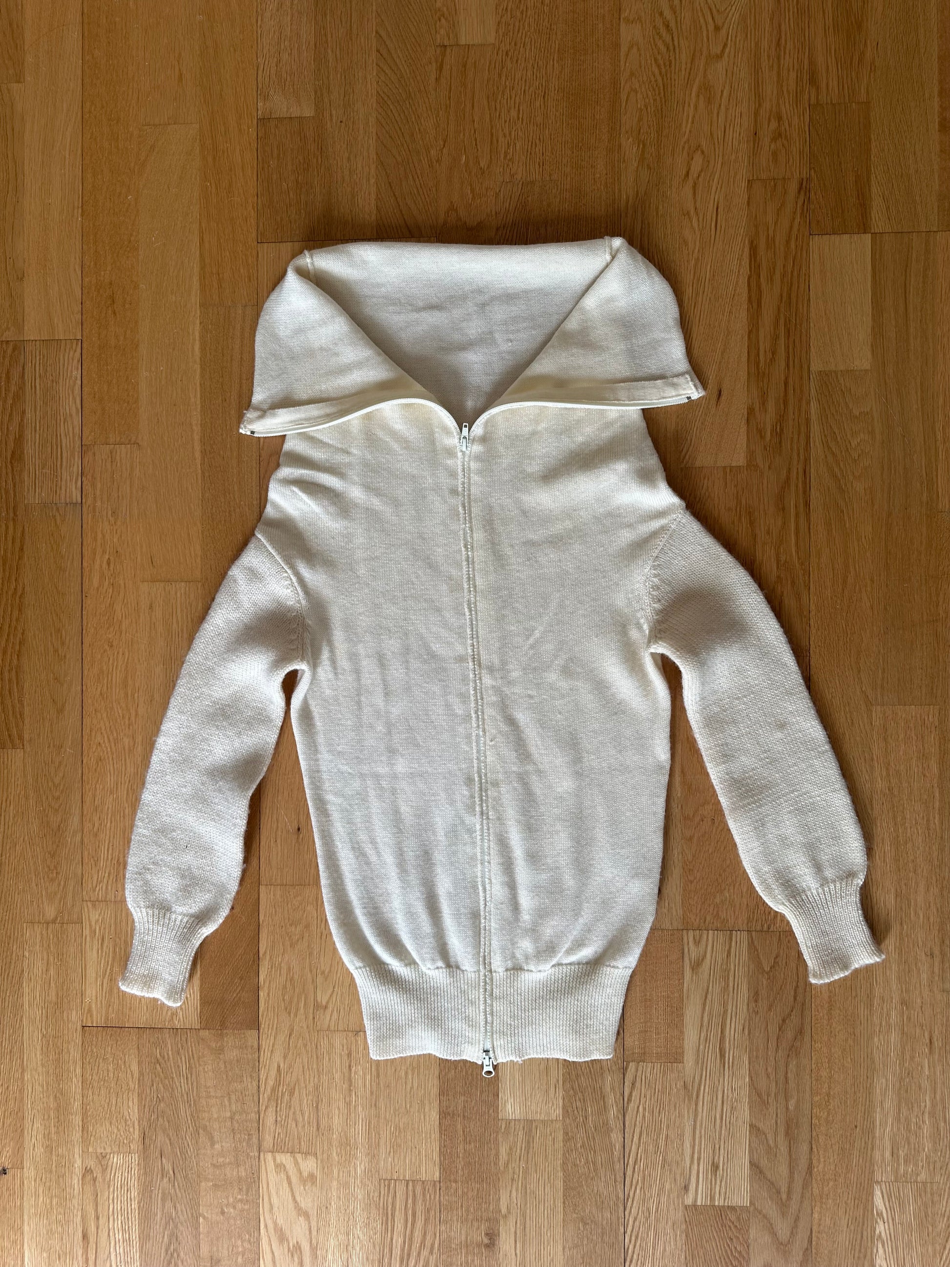Yohji Yamamoto Jumper