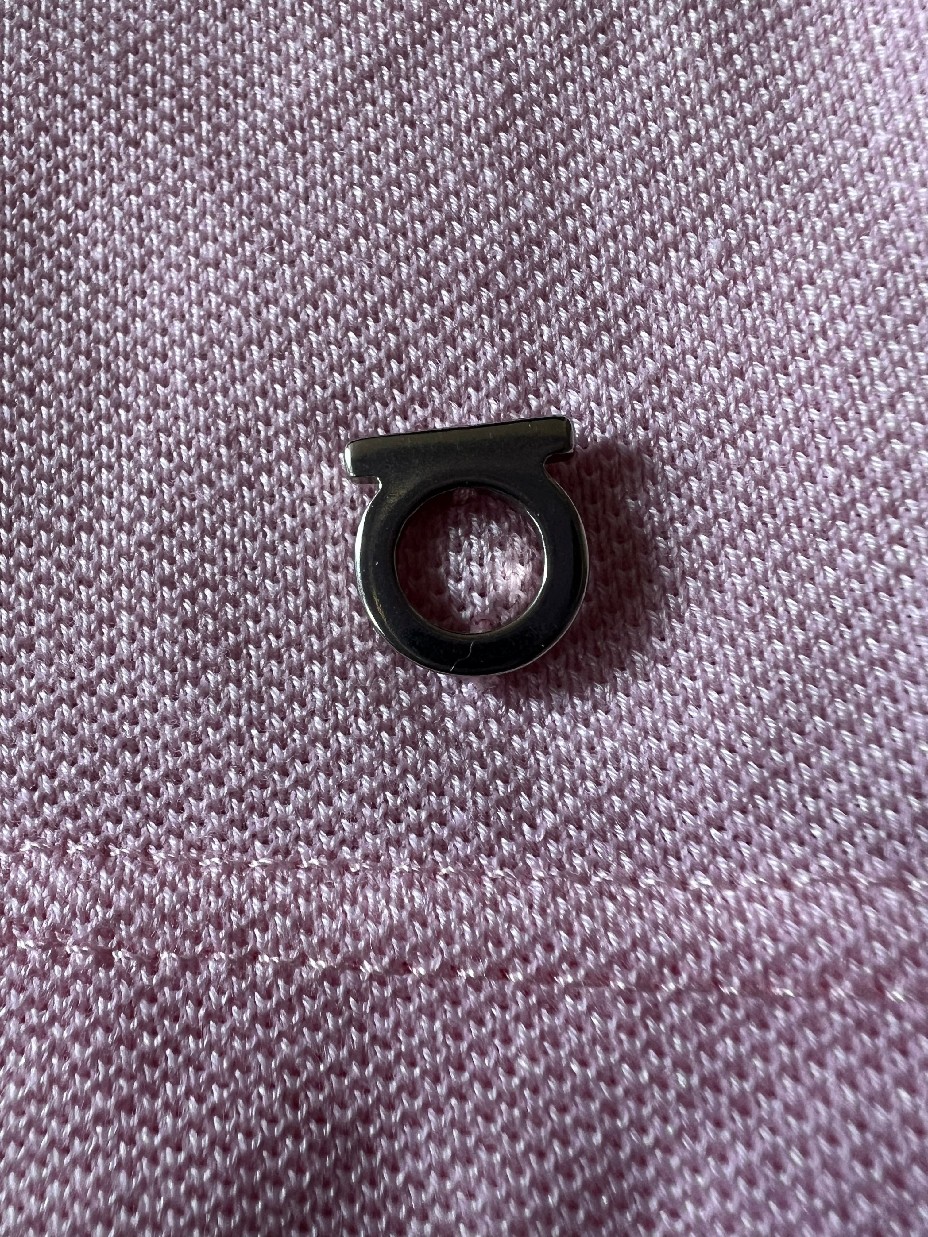 Salvatore Ferragamo Top