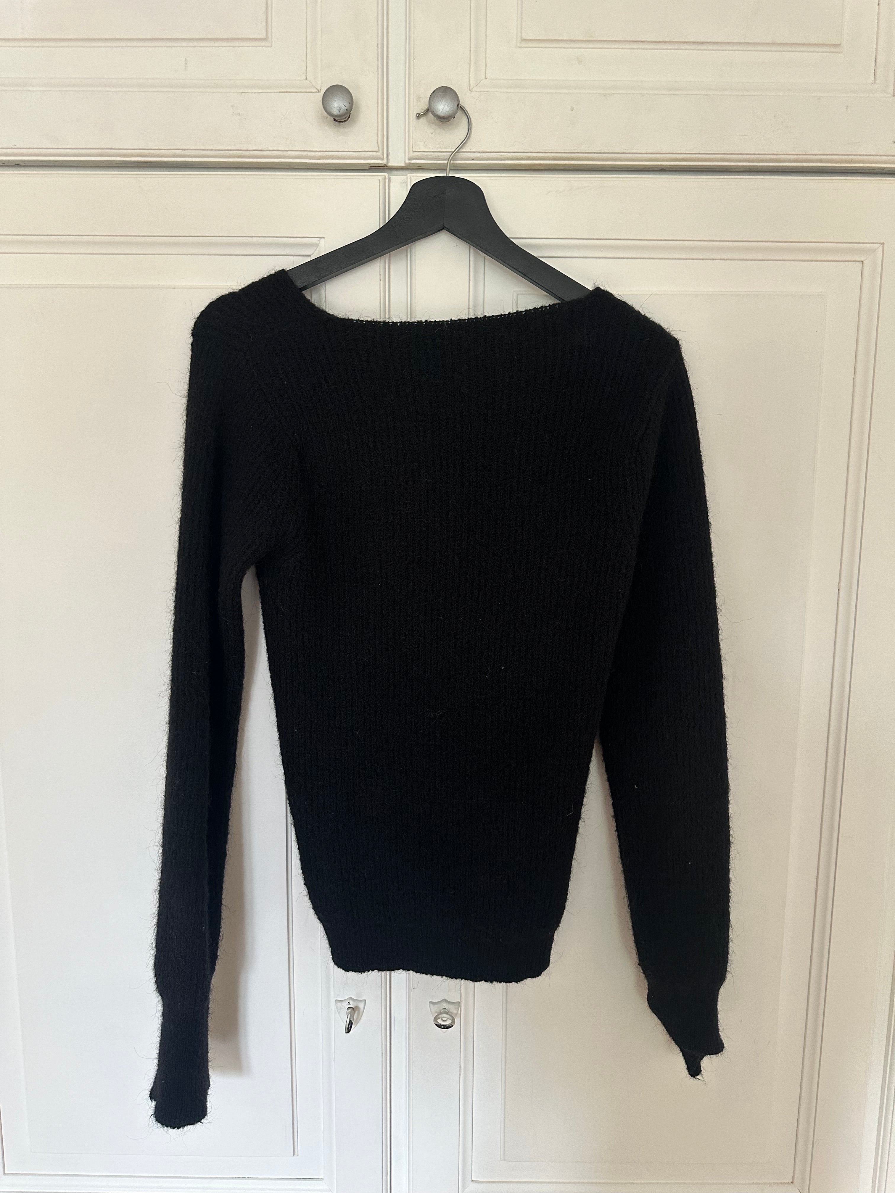 Jacquemus Jumper